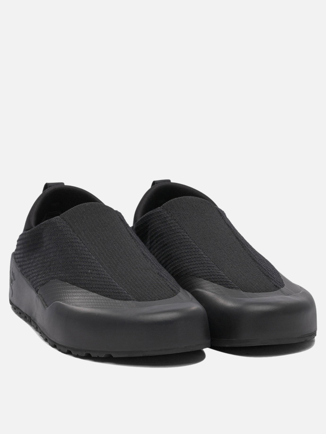 Arc&#39;teryx Sneaker &quot;Kragg&quot; 11299737_6½ Black thumbnail_2