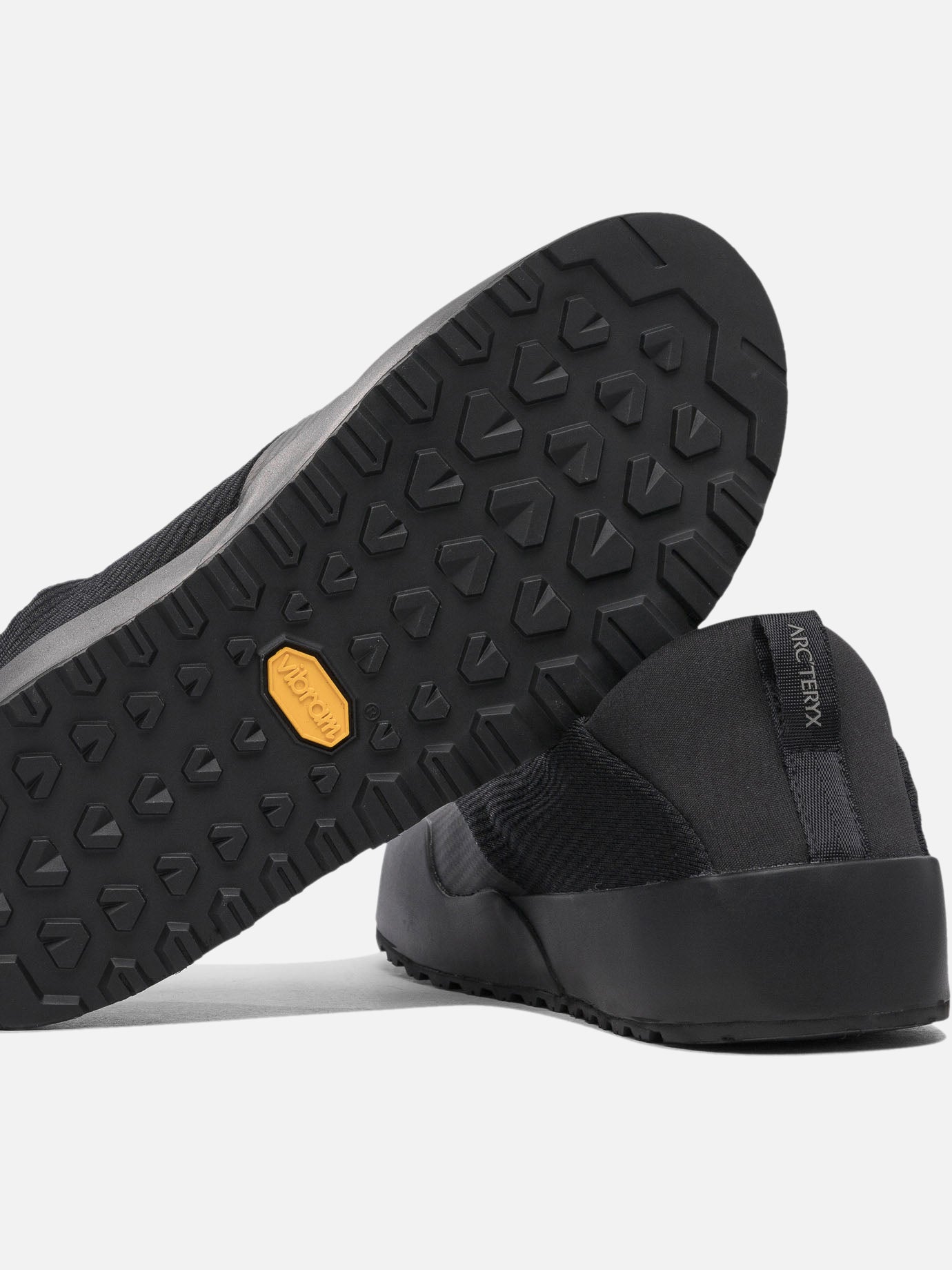 Arc&#39;teryx Sneaker &quot;Kragg&quot; 11299737_6½ Black thumbnail_5