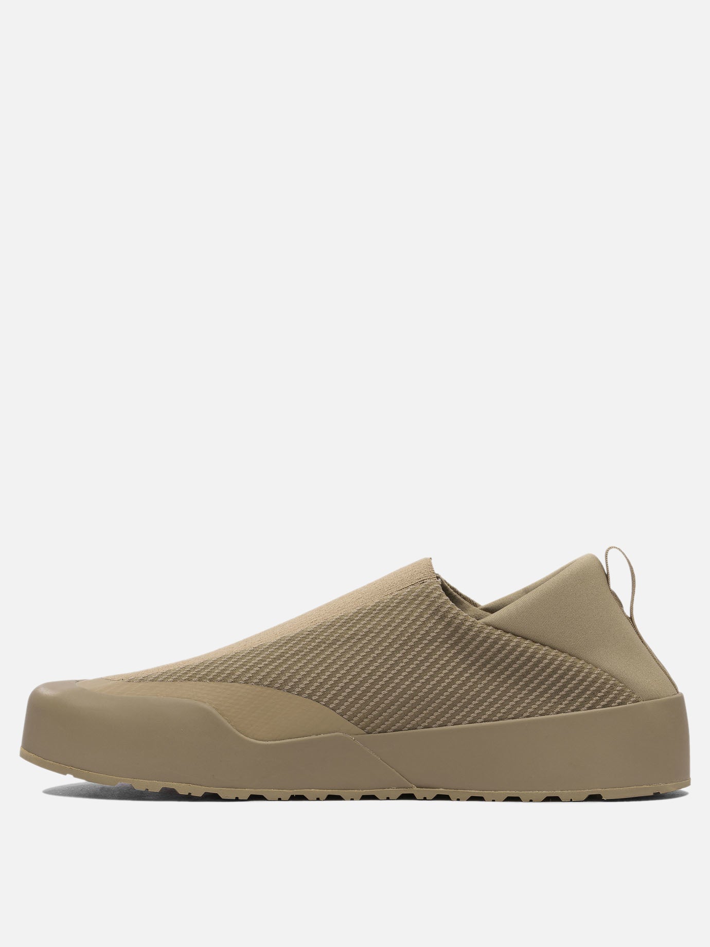 Sneaker basse 80% mesh 20% fabric - 100% rubber  Beige - Arc&#39;teryx Donna | PDP | VIETTI Online Store | thumbnail_3