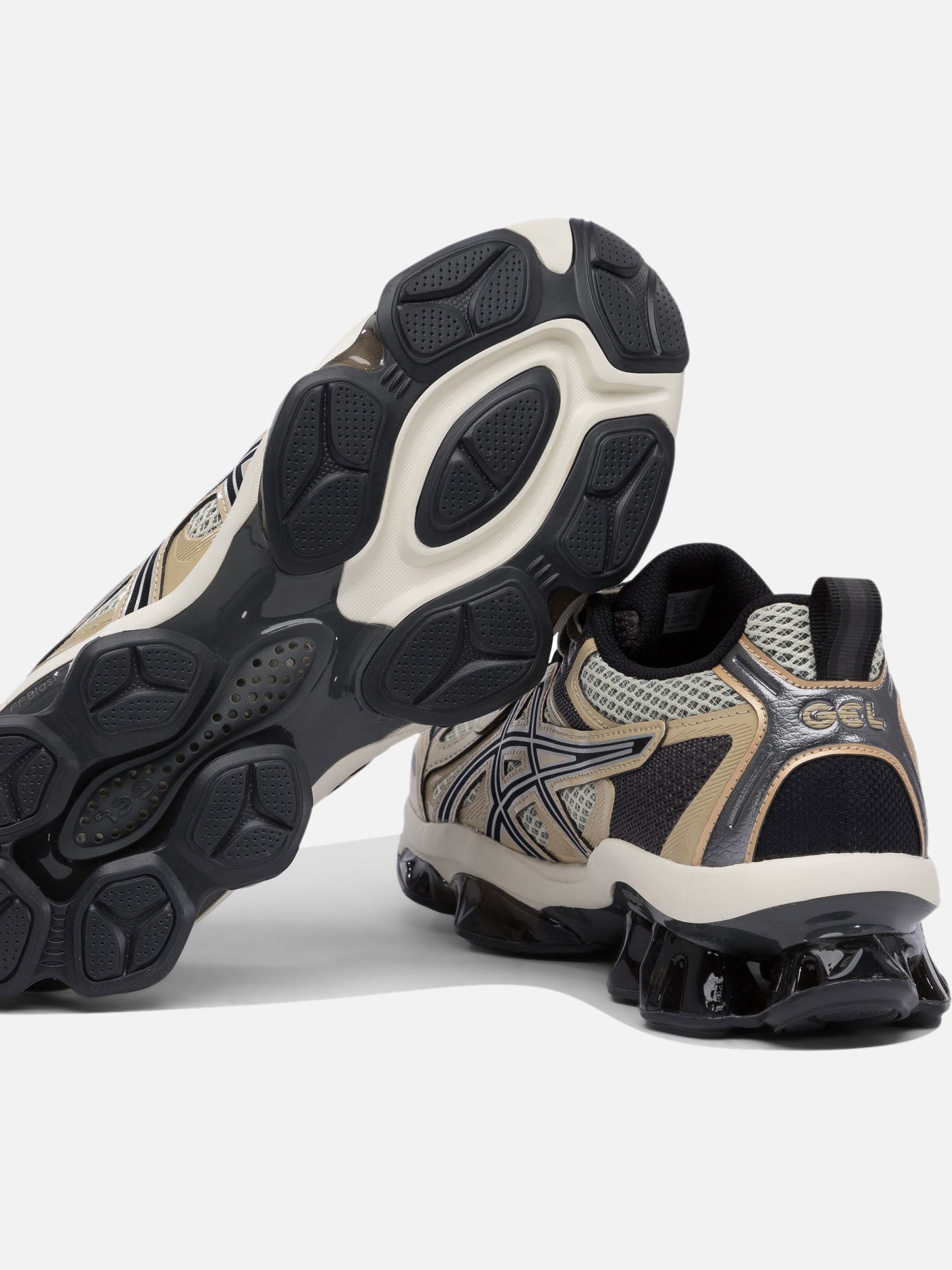 Asics Sneaker &quot;GEL-QUANTUM KINETIC&quot; 18237899_7½ Beige thumbnail_5