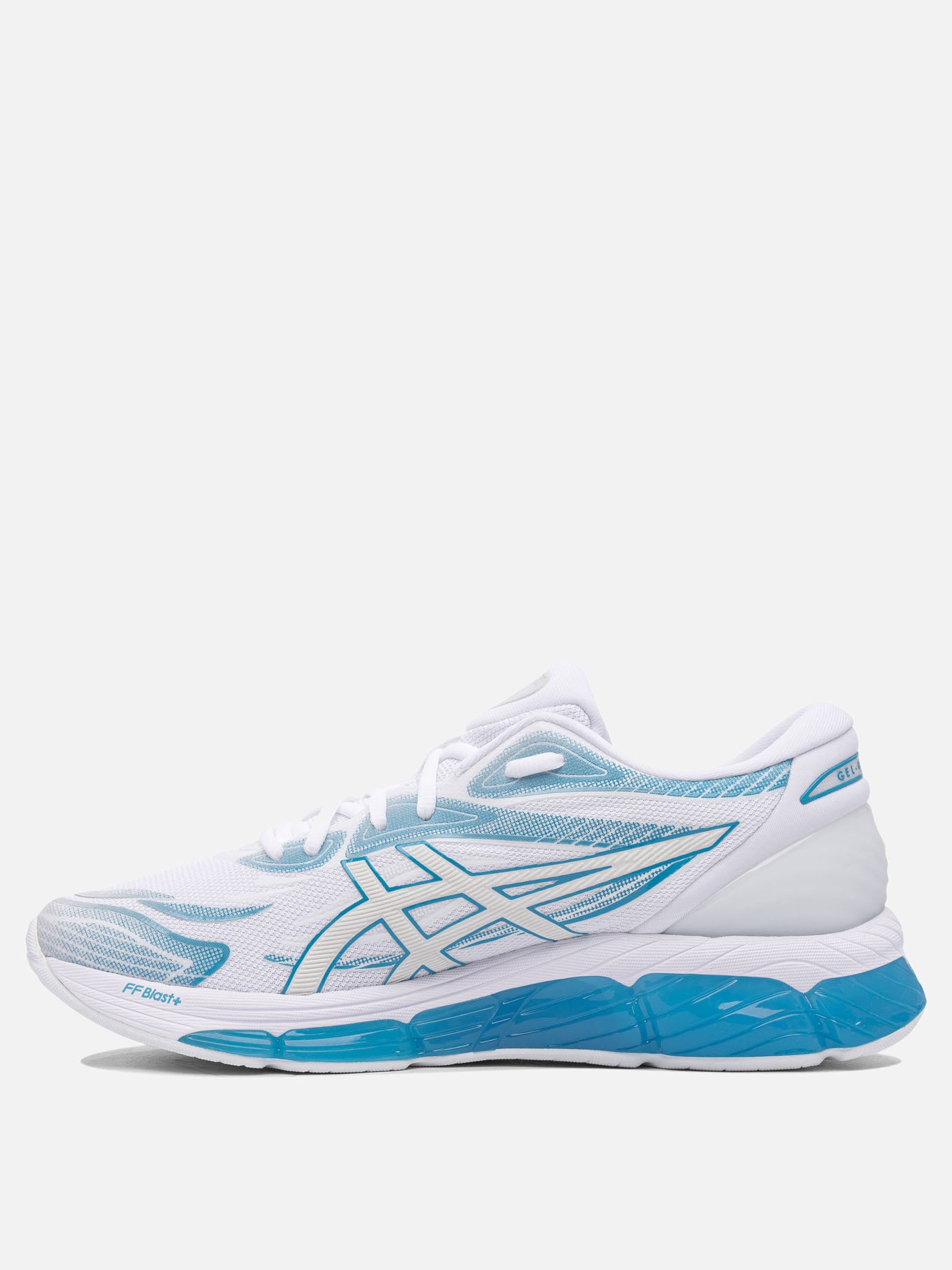 Sneaker basse 100% synthetic fiber - 100% rubber  Bianco - Asics Uomo | PDP | VIETTI Online Store | Zoom-Modal_3
