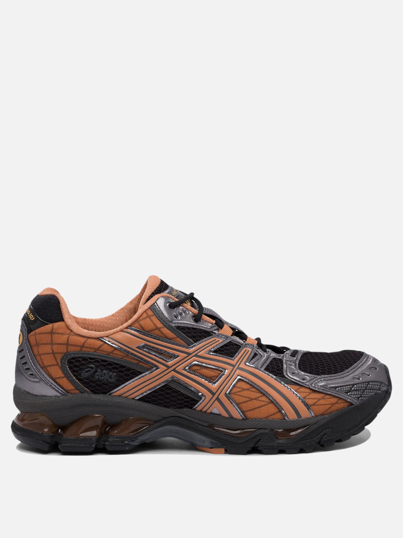 Asics Sneaker &quot;GEL-NIMBUS 10.1&quot; 10524681_9 Orange thumbnail_1
