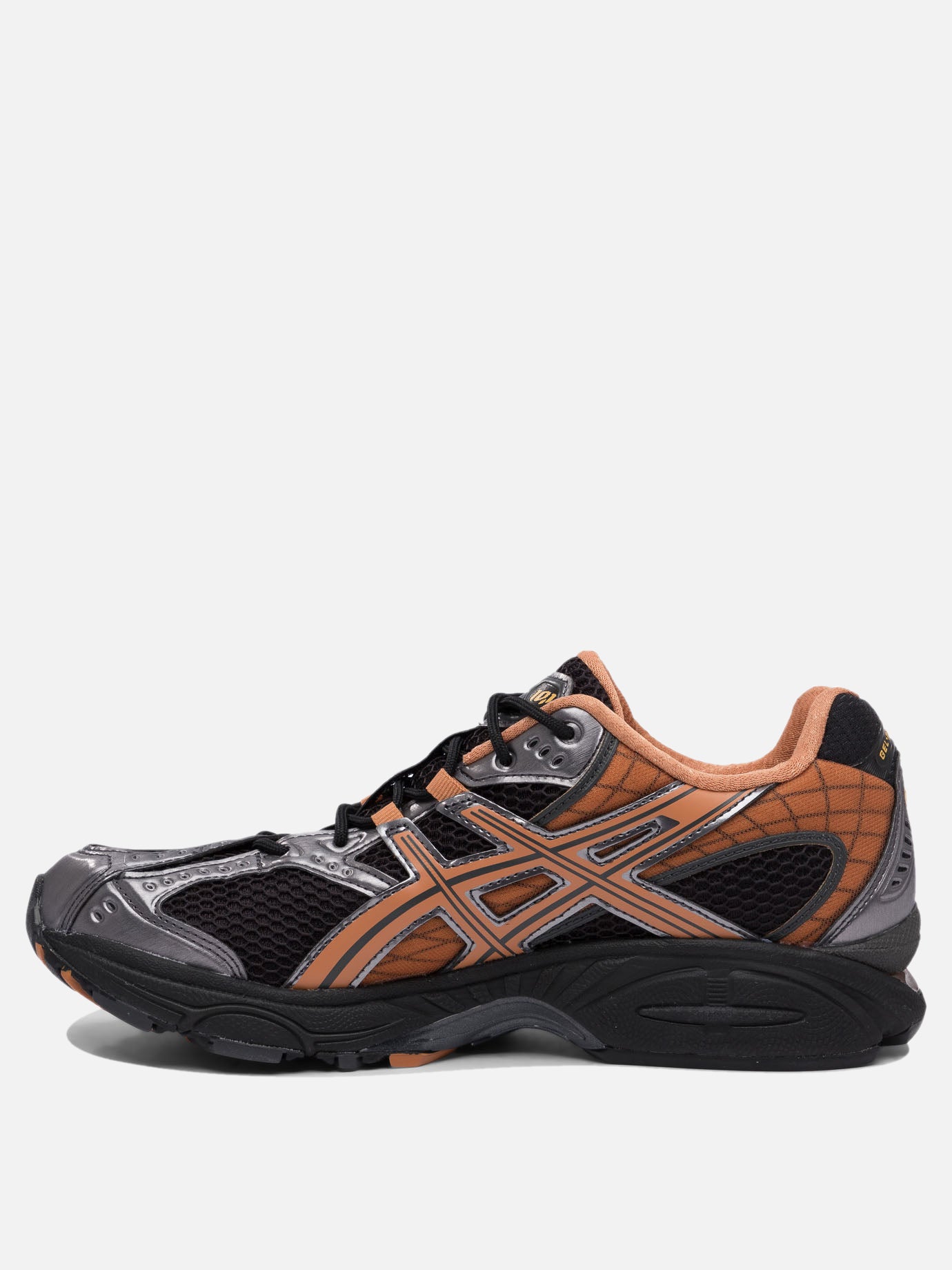 Asics Sneaker &quot;GEL-NIMBUS 10.1&quot; 10524681_9 Orange thumbnail_3