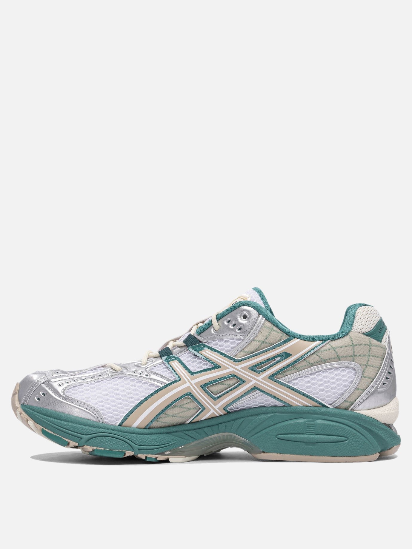 Low top sneakers 1203A543  Silver - Asics Men | PDP | VIETTI Online Store | thumbnail_3
