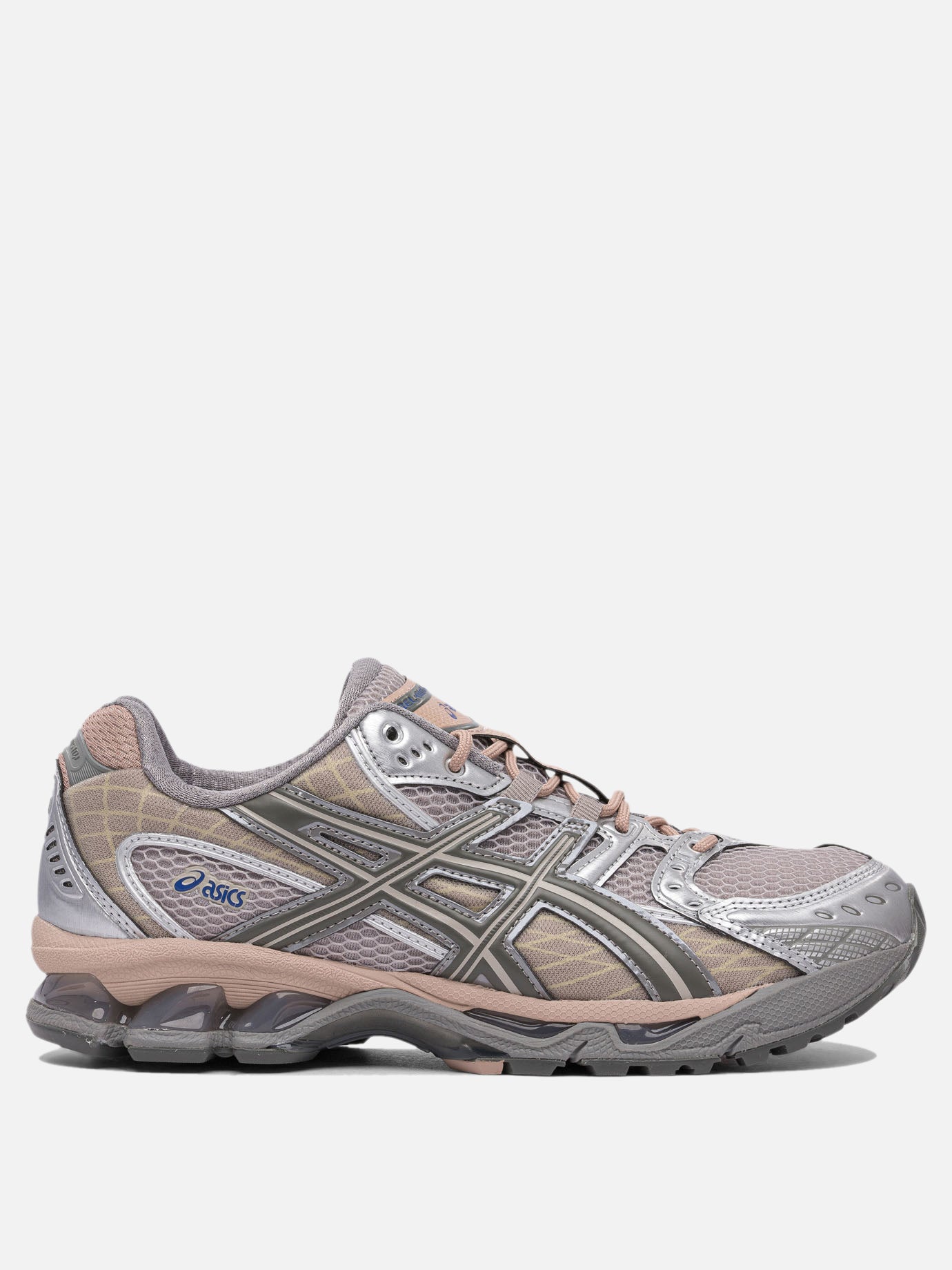 Asics Sneaker &quot;GEL-NIMBUS 10.1&quot; 10742566_6 Grey thumbnail_1