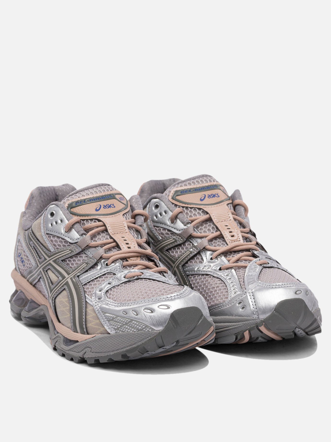 Asics Sneaker &quot;GEL-NIMBUS 10.1&quot; 10742566_6 Grey thumbnail_2