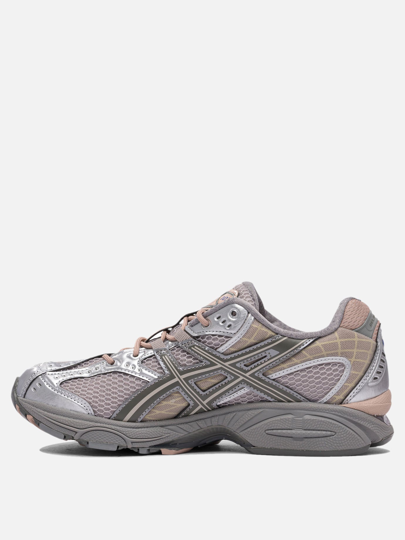 Asics Sneaker &quot;GEL-NIMBUS 10.1&quot; 10742566_6 Grey thumbnail_3