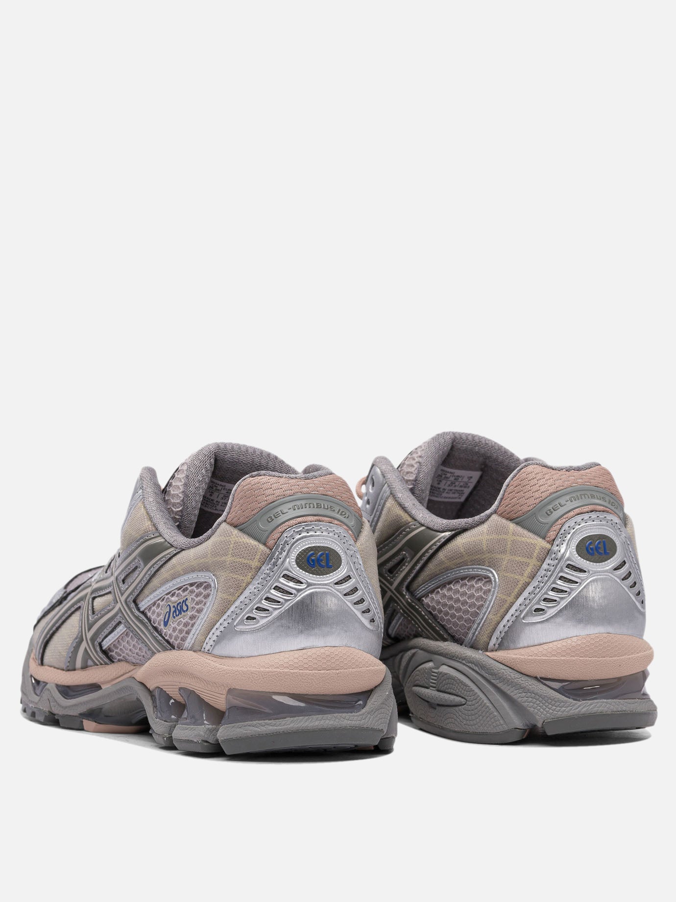 Asics Sneaker &quot;GEL-NIMBUS 10.1&quot; 10742566_6 Grey thumbnail_4
