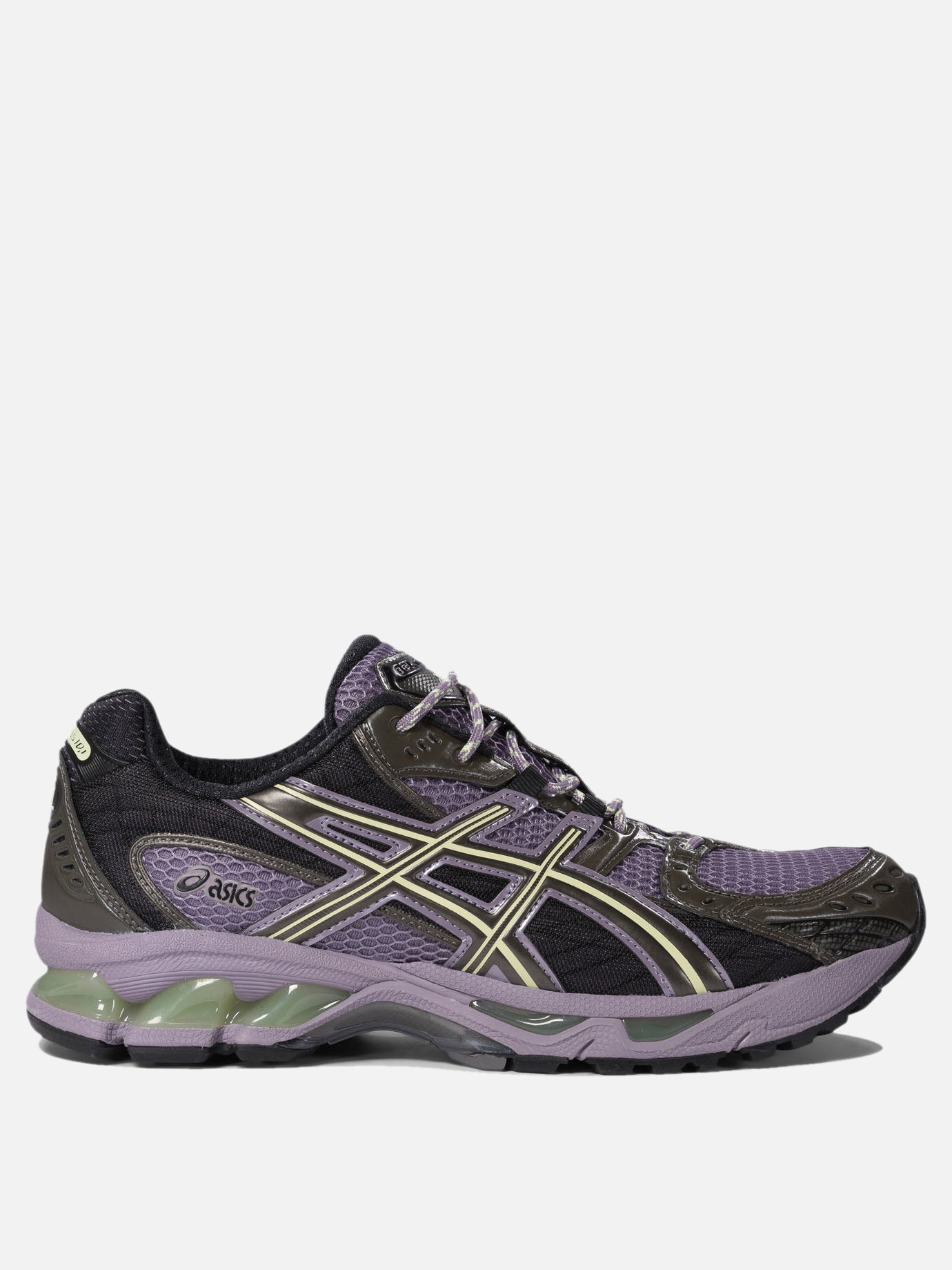 Low top sneakers 1203A543  Purple - Asics Men | PDP | VIETTI Online Store | thumbnail