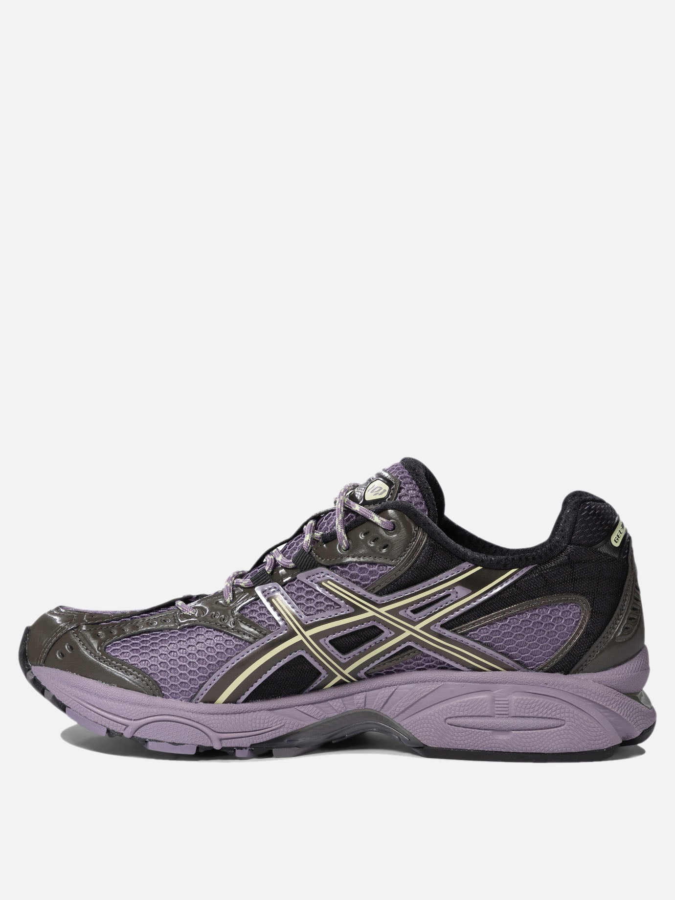 Low top sneakers 1203A543  Purple - Asics Men | PDP | VIETTI Online Store | thumbnail_3