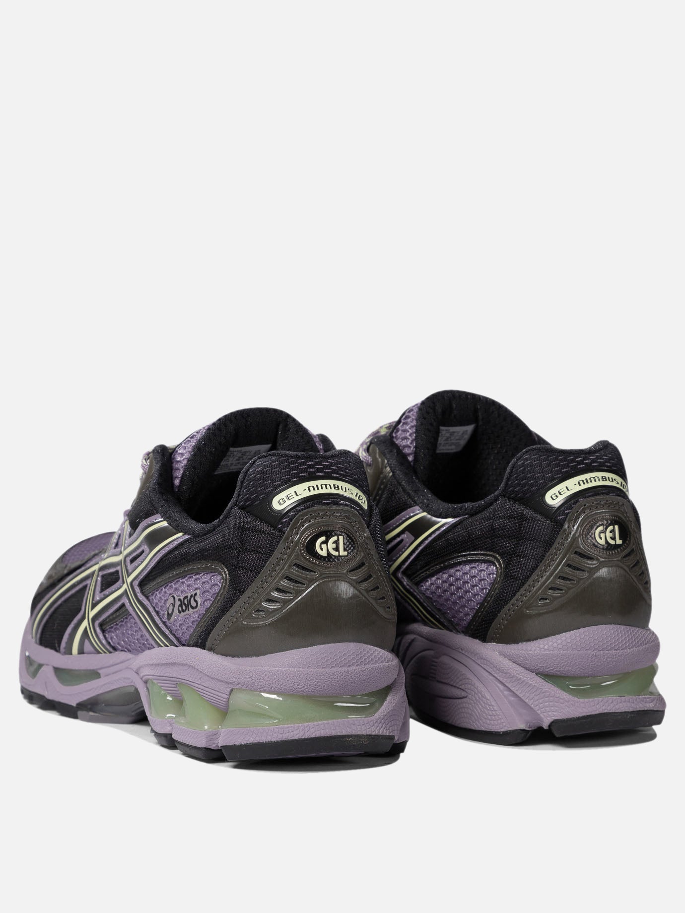 Low top sneakers 1203A543  Purple - Asics Men | PDP | VIETTI Online Store | Zoom-Modal_4
