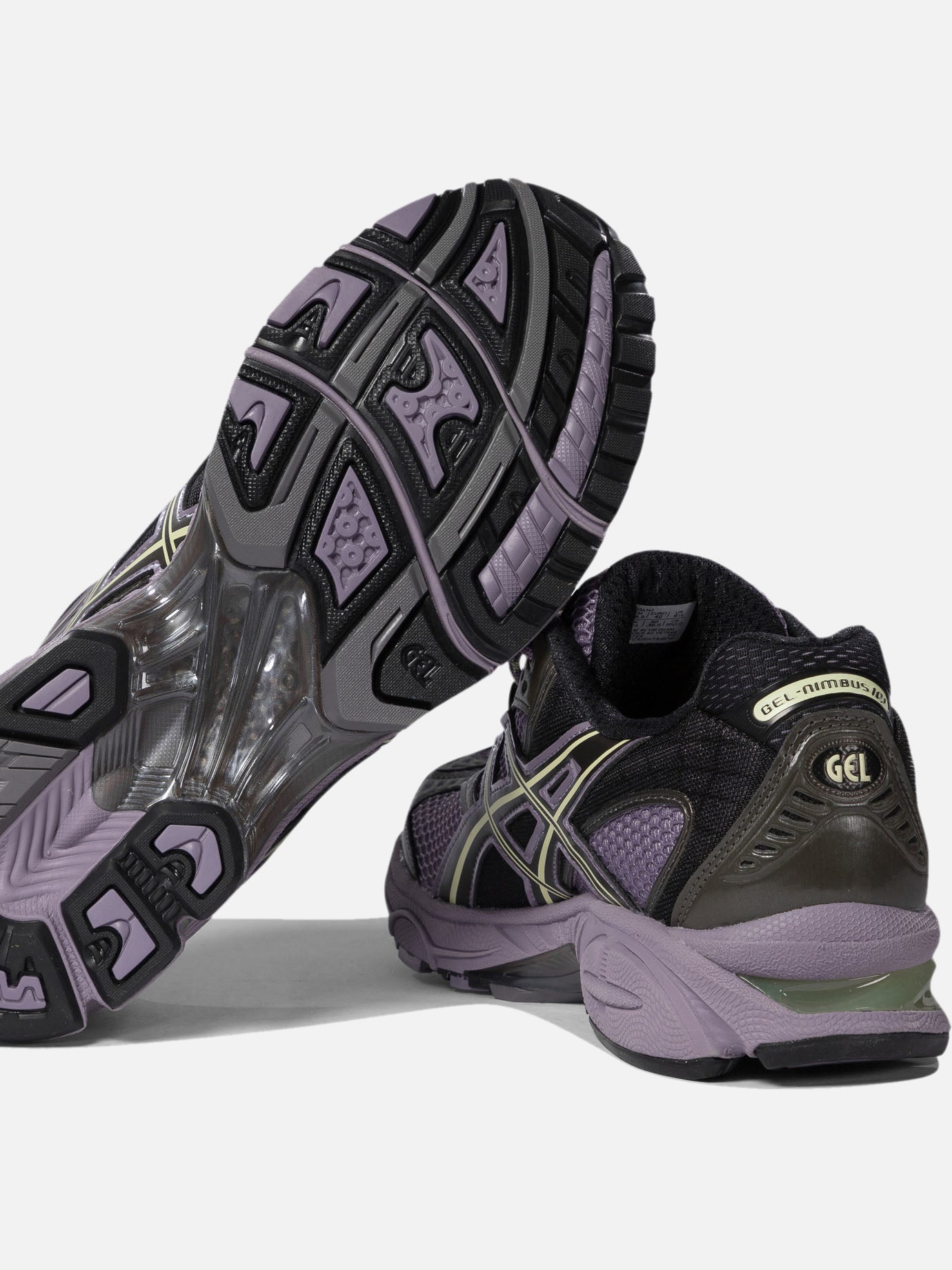 Low top sneakers 1203A543  Purple - Asics Men | PDP | VIETTI Online Store | thumbnail_5