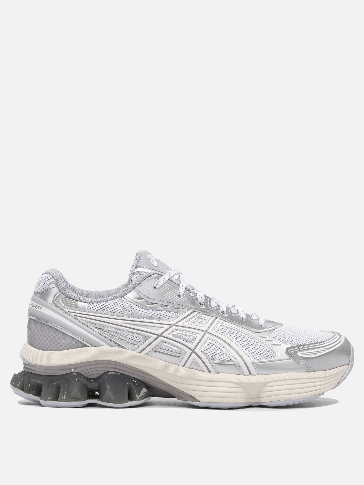 Sneaker basse 1203A591  Argento - Asics Uomo | PDP | VIETTI Online Store | thumbnail