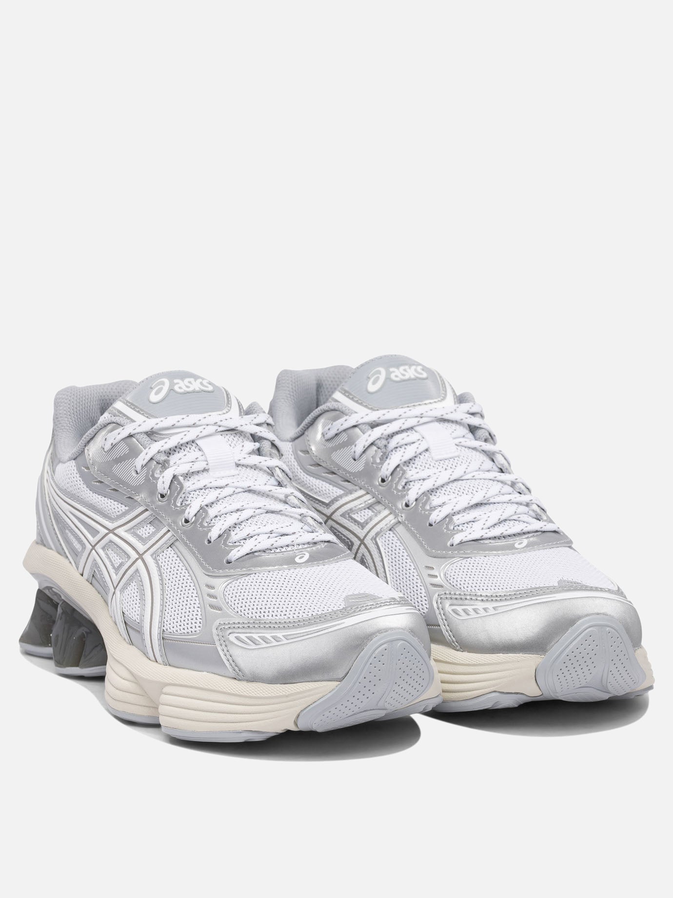 Sneaker basse 1203A591  Argento - Asics Uomo | PDP | VIETTI Online Store | Zoom-Modal_2
