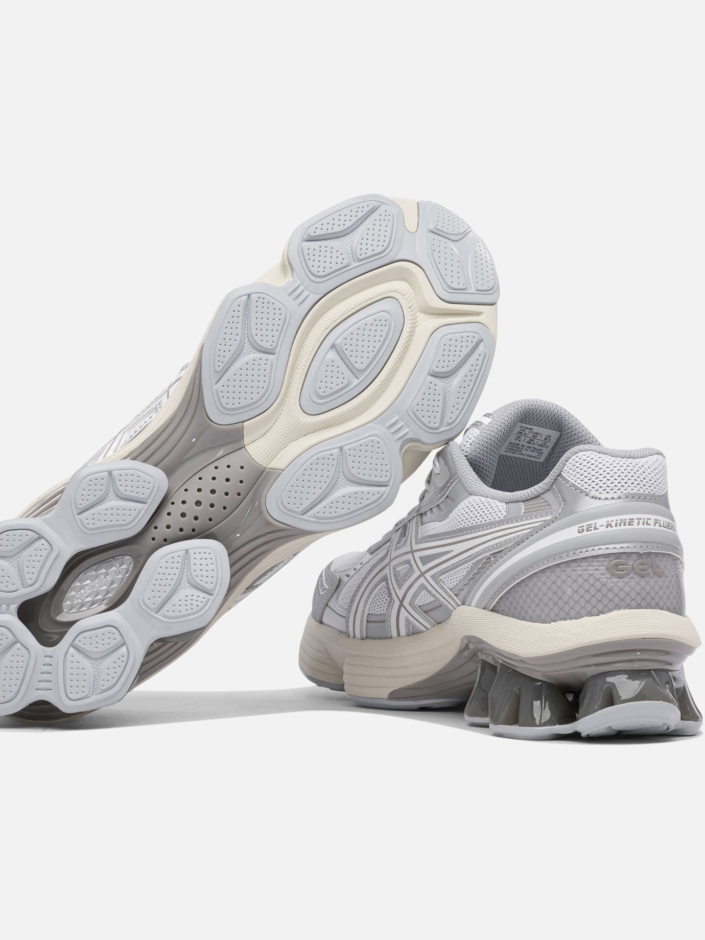 Sneaker basse 1203A591  Argento - Asics Uomo | PDP | VIETTI Online Store | Zoom-Modal_5
