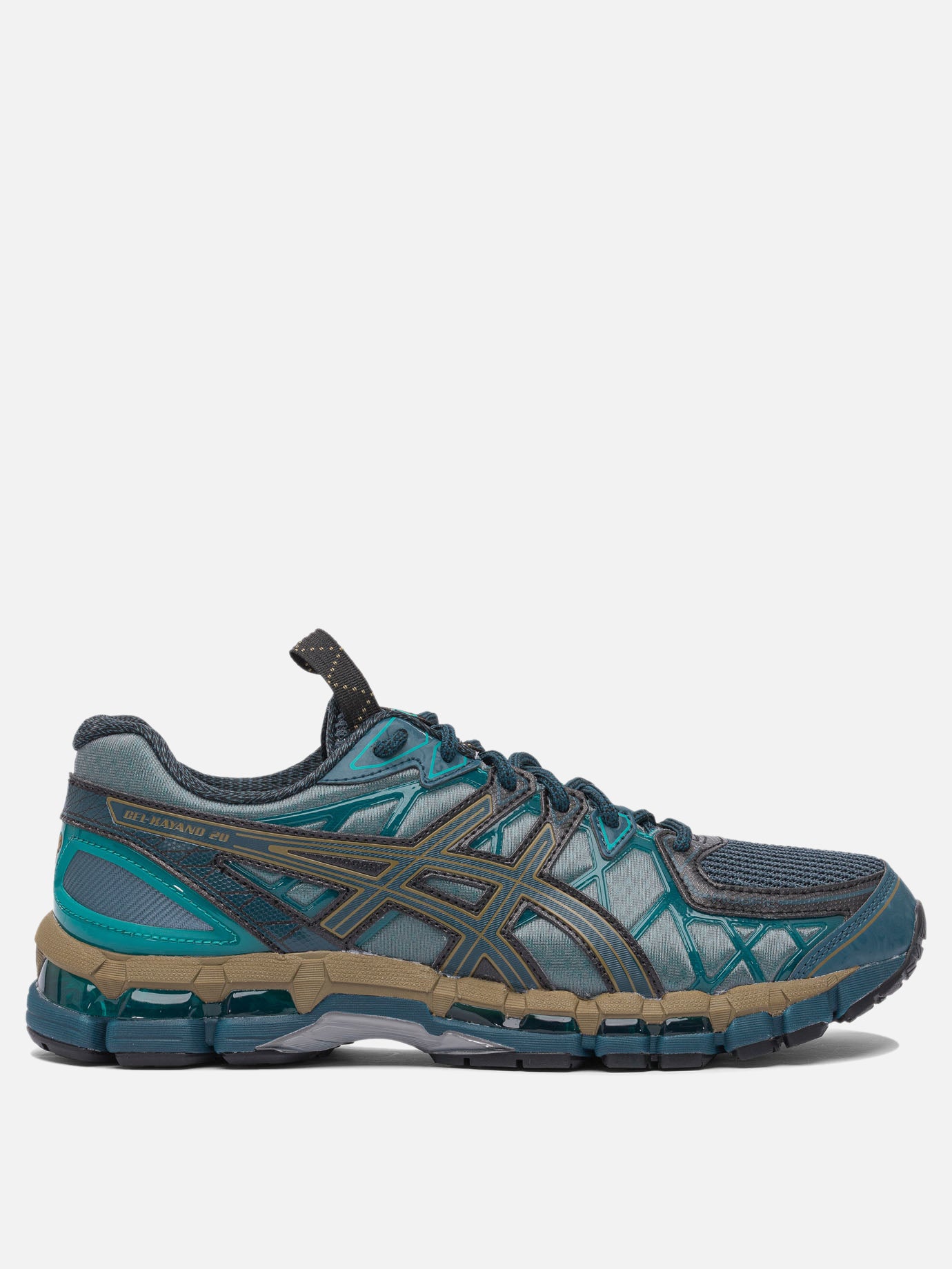 Asics &quot;UB10-S GEL-KAYANO 20&quot; sneakers 13673694_5 Blue thumbnail_1