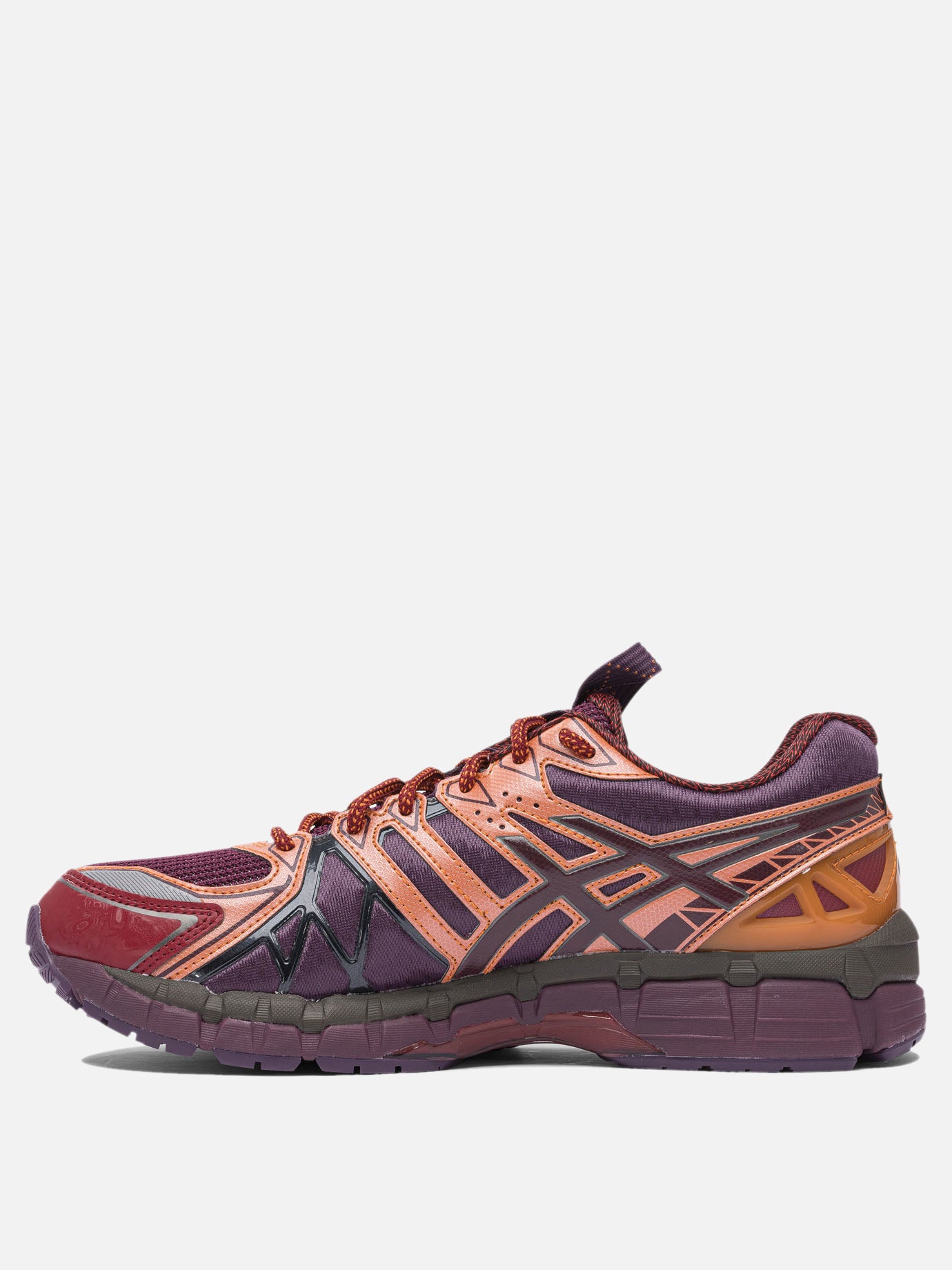 Sneaker basse 100% synthetic fiber - 100% rubber  Viola - Asics Uomo | PDP | VIETTI Online Store | Zoom-Modal_3
