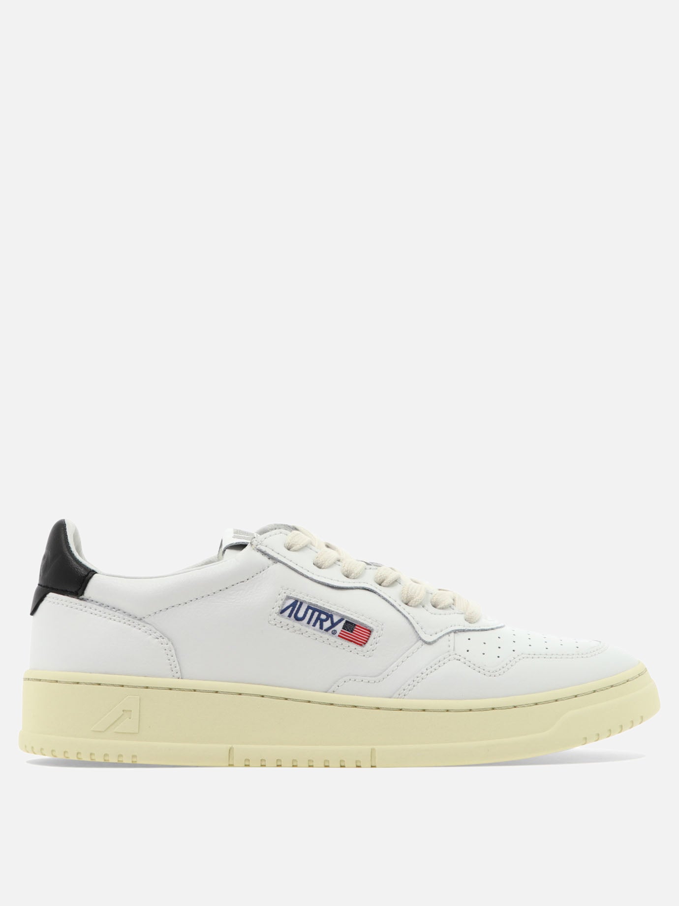 Autry &quot;Medalist Low&quot; sneakers 18427035_40 White thumbnail_1