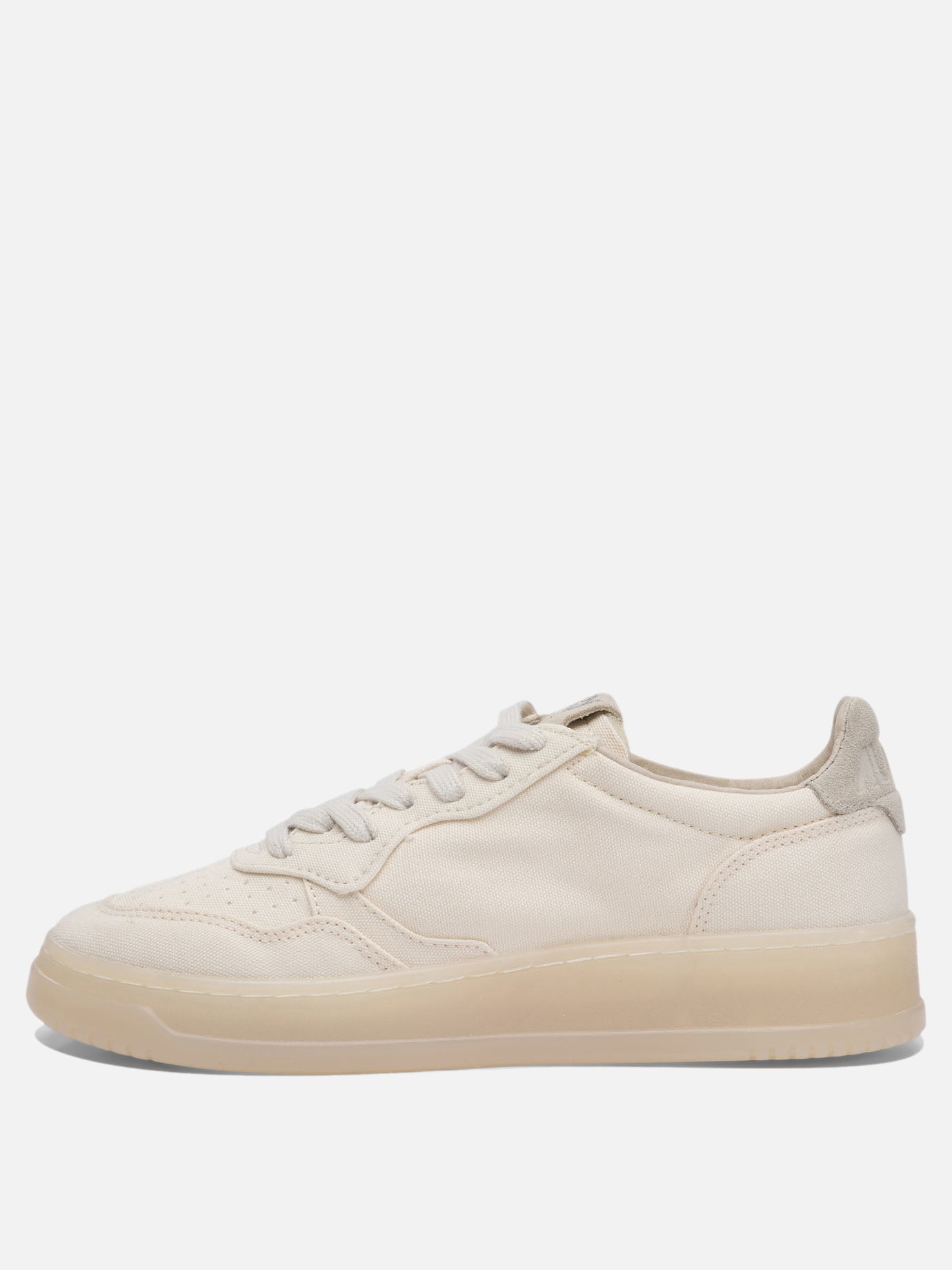 Autry Sneaker &quot;Medalist&quot; 12198822_36 Beige thumbnail_3