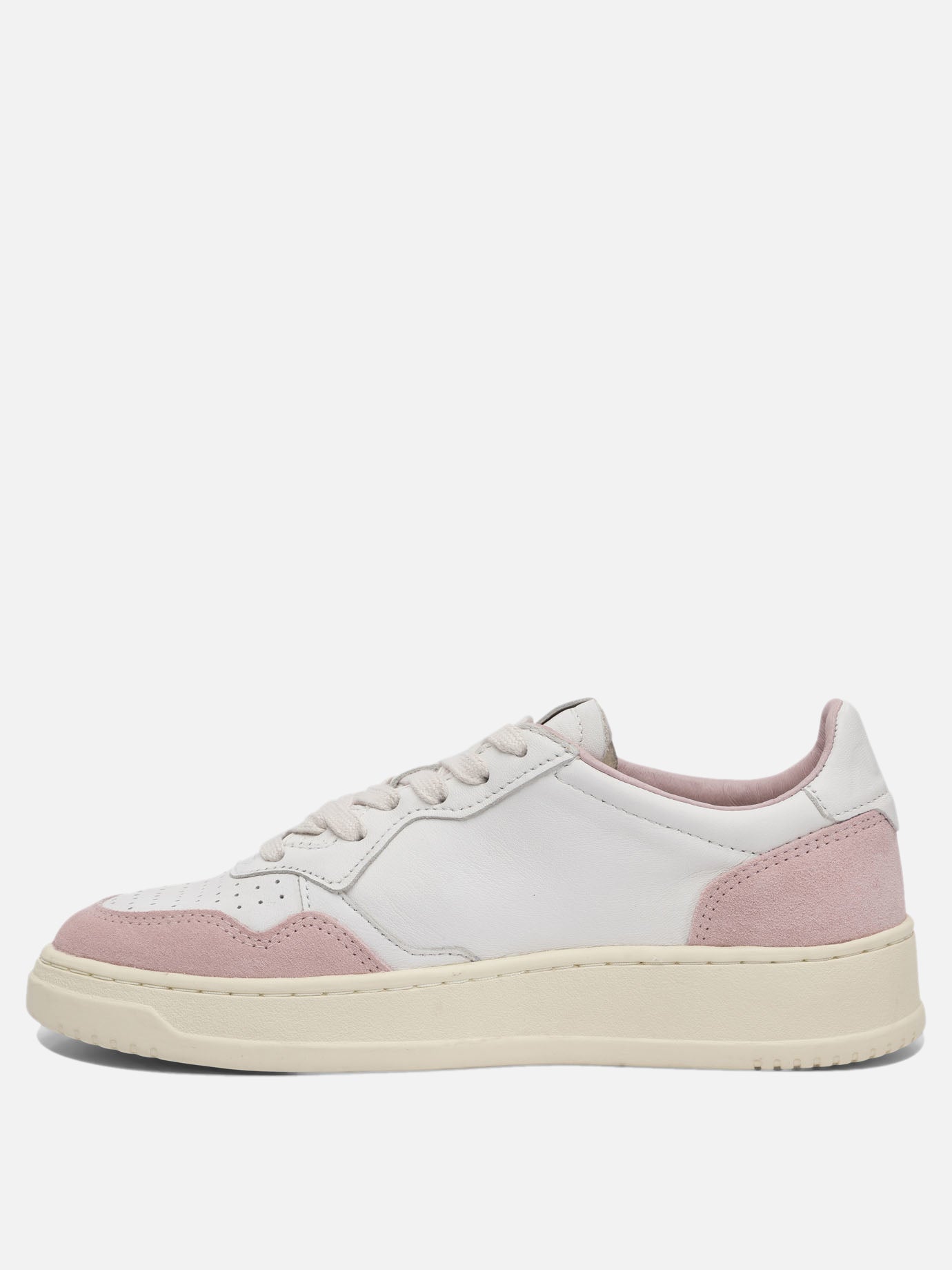 Autry &quot;Medalist Low&quot; sneakers 14608981_36 White thumbnail_3