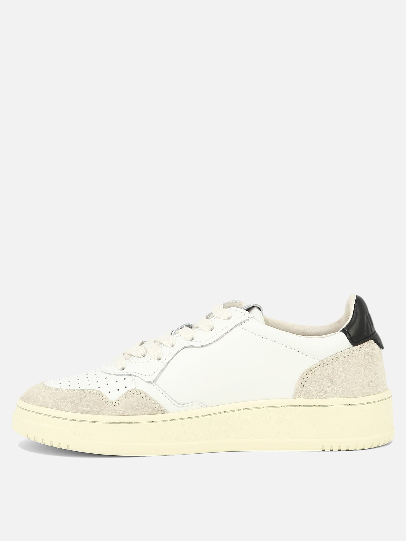 Autry Sneaker &quot;Medalist Low&quot; 11564029_36 White thumbnail_3