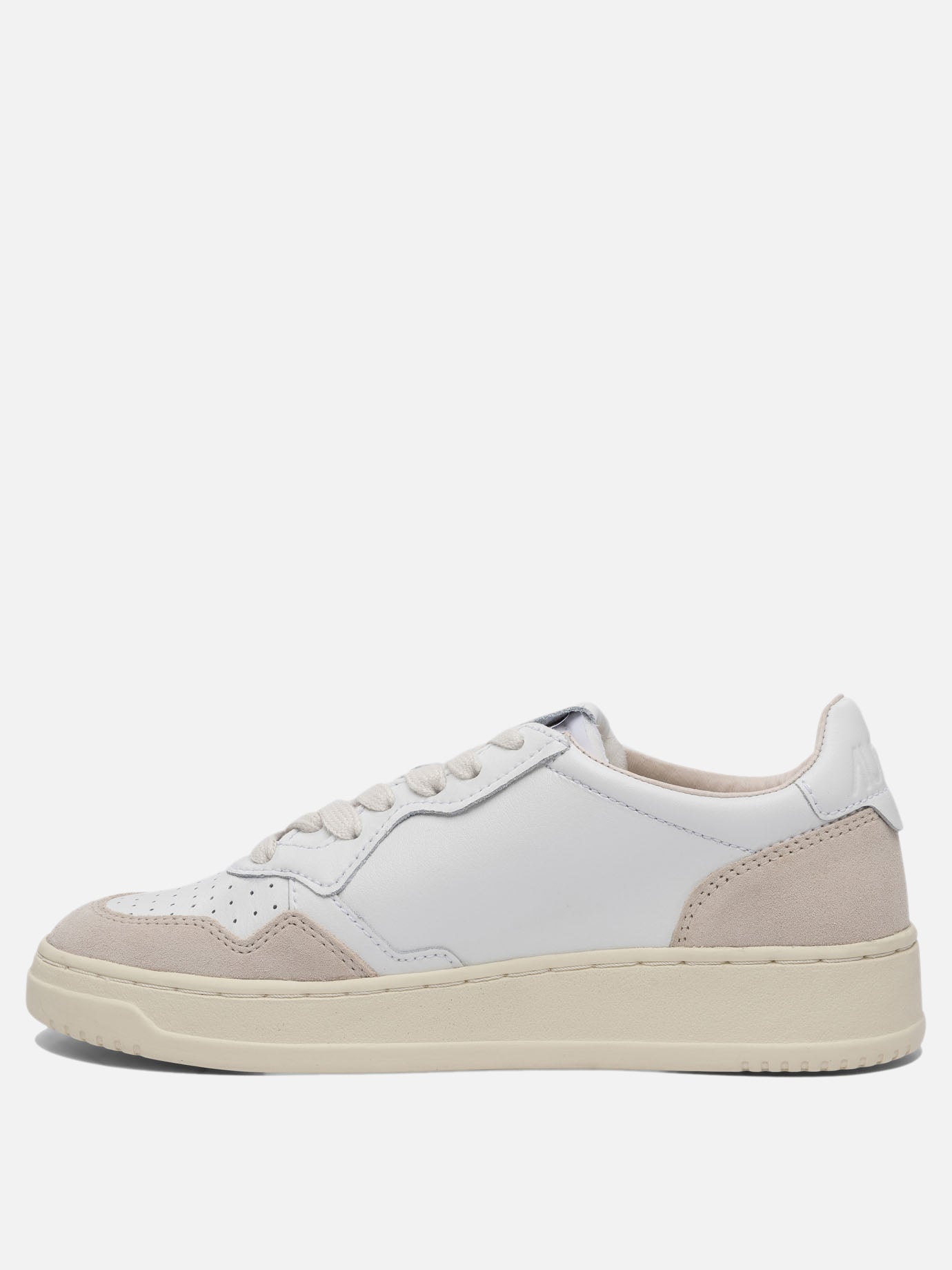 Autry &quot;Medalist Low&quot; sneakers 16901984_36 White thumbnail_3