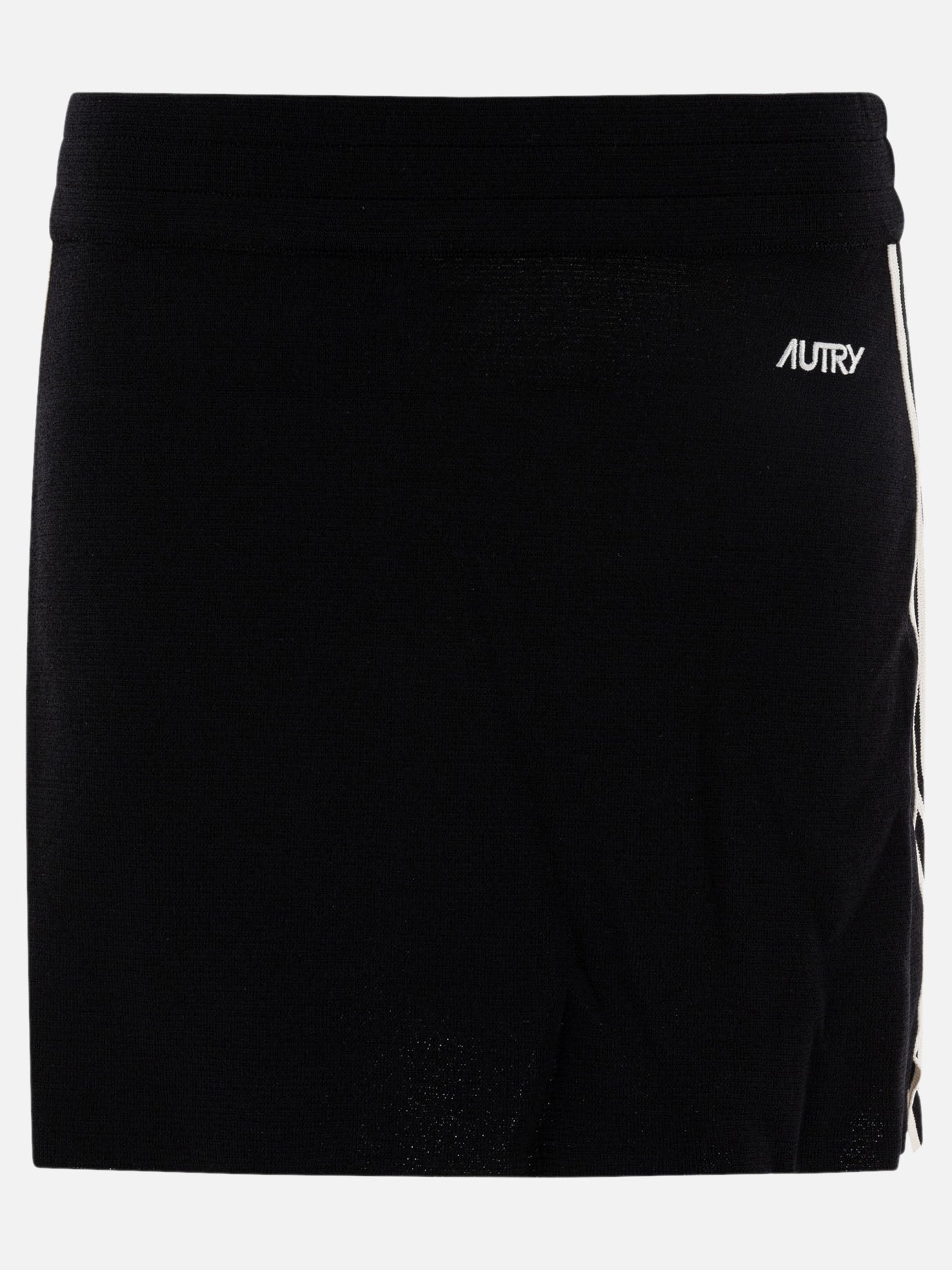 Miniskirts Logo  Black - Autry Women | PDP | VIETTI Online Store | Zoom-Modal
