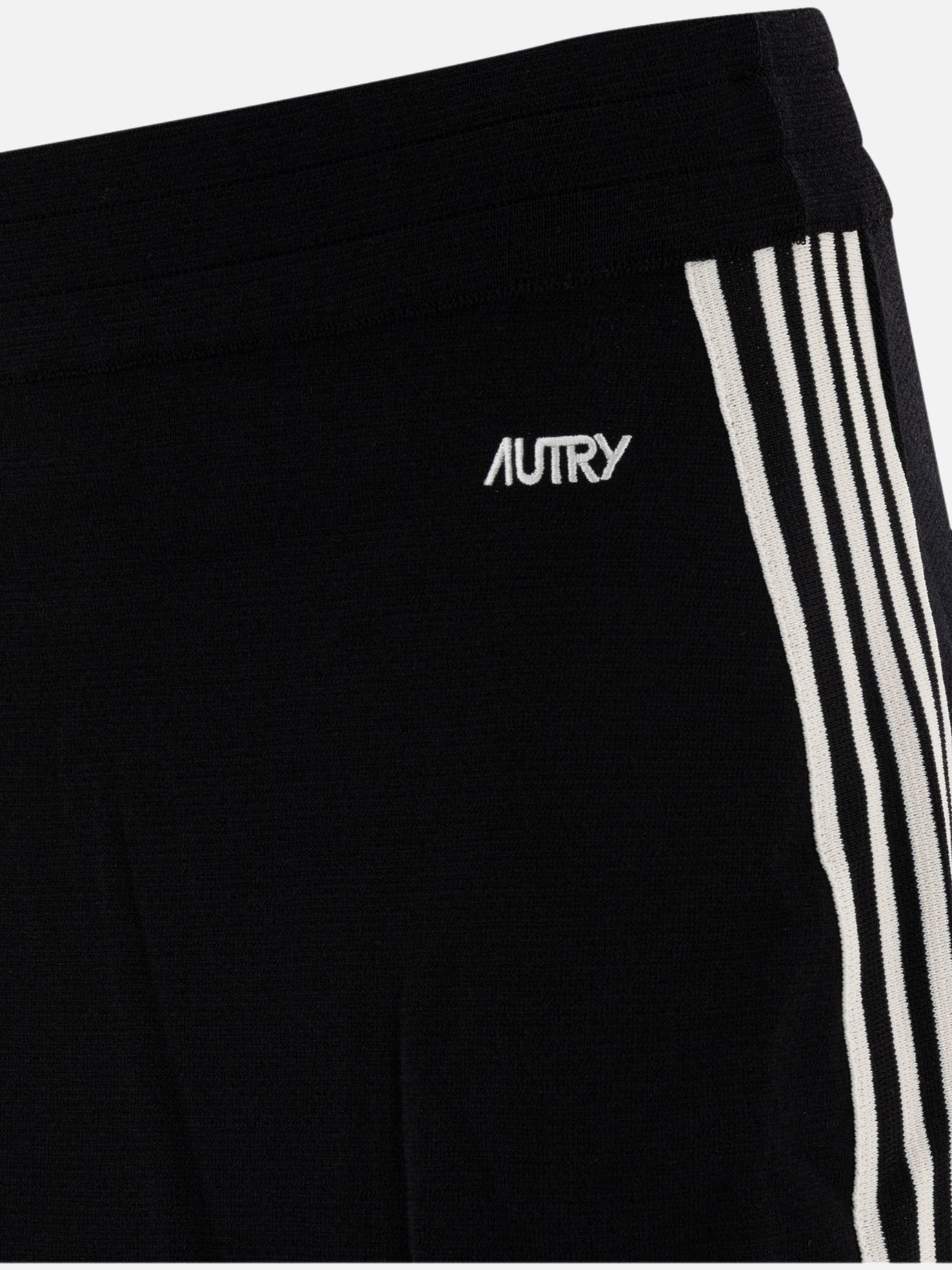 Miniskirts Logo  Black - Autry Women | PDP | VIETTI Online Store | thumbnail_3