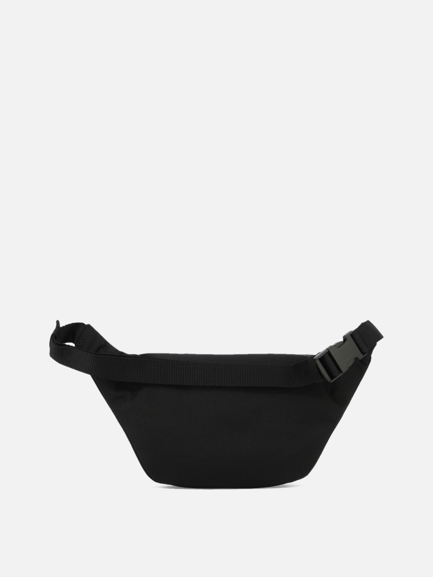 Bumbags Logo  Black - Balenciaga Men | PDP | VIETTI Online Store | thumbnail_3