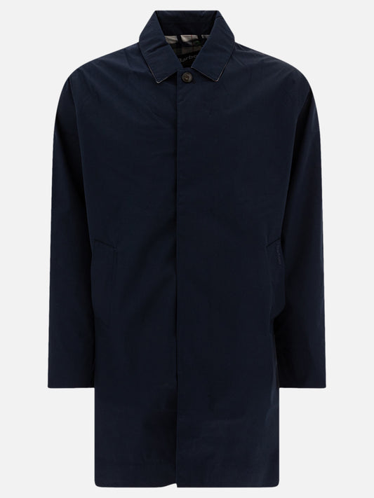 Barbour "Rokig" Waterproof jacket 11799372_M Blue 1