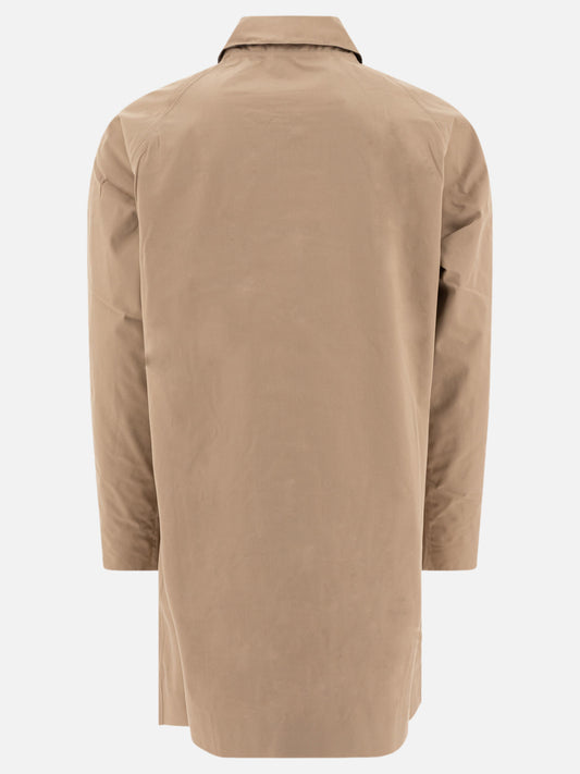 Barbour "Rokig" Waterproof jacket 11089107_S Beige 2