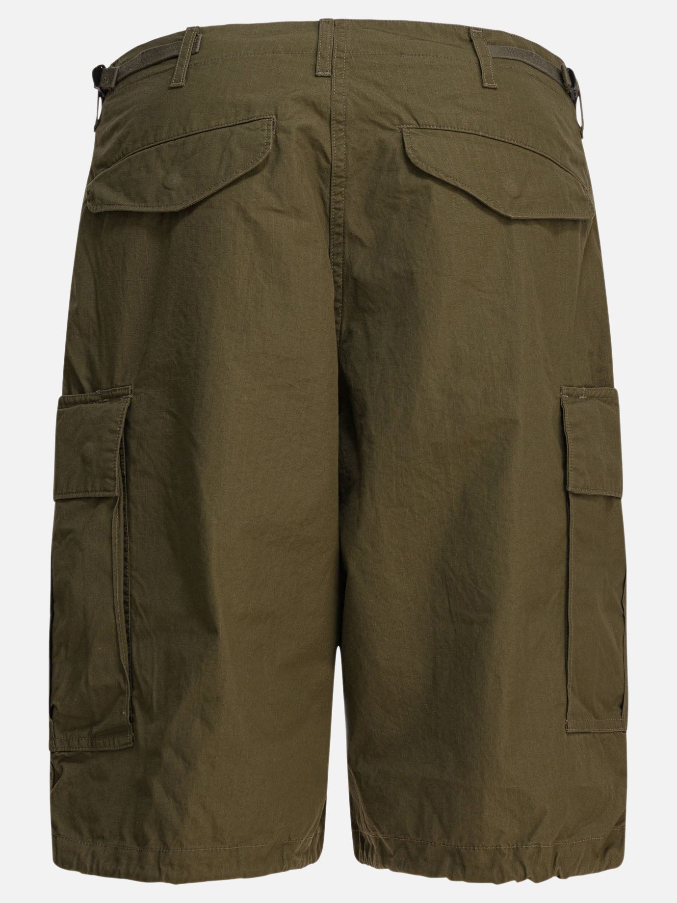 Beams Plus Short &quot;MIL&quot; 13068308_S Green thumbnail_2