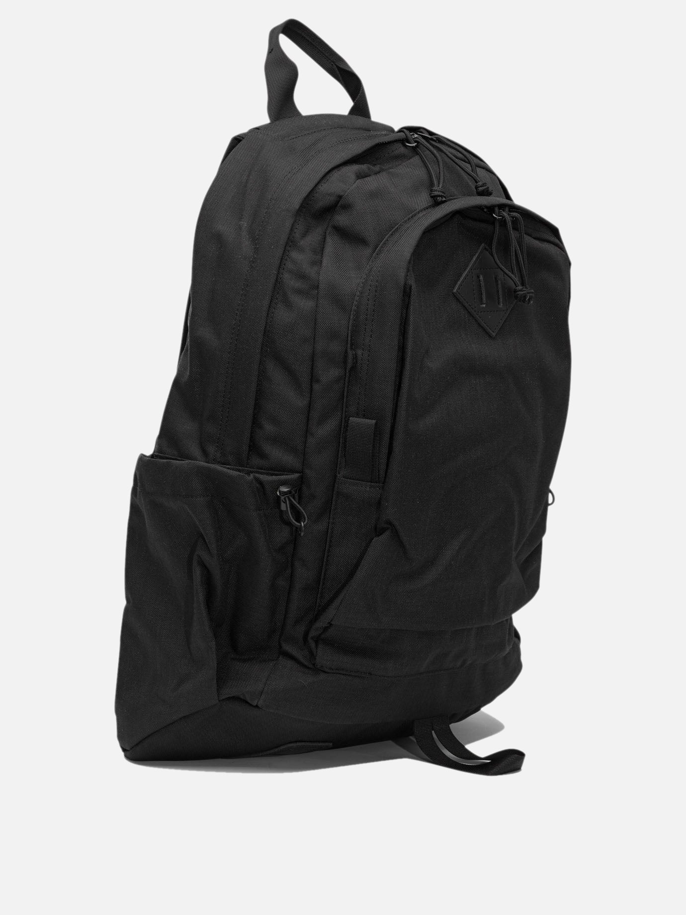 Zaini classici Solid colour  Nero - Beams Plus Uomo | PDP | VIETTI Online Store | thumbnail_2