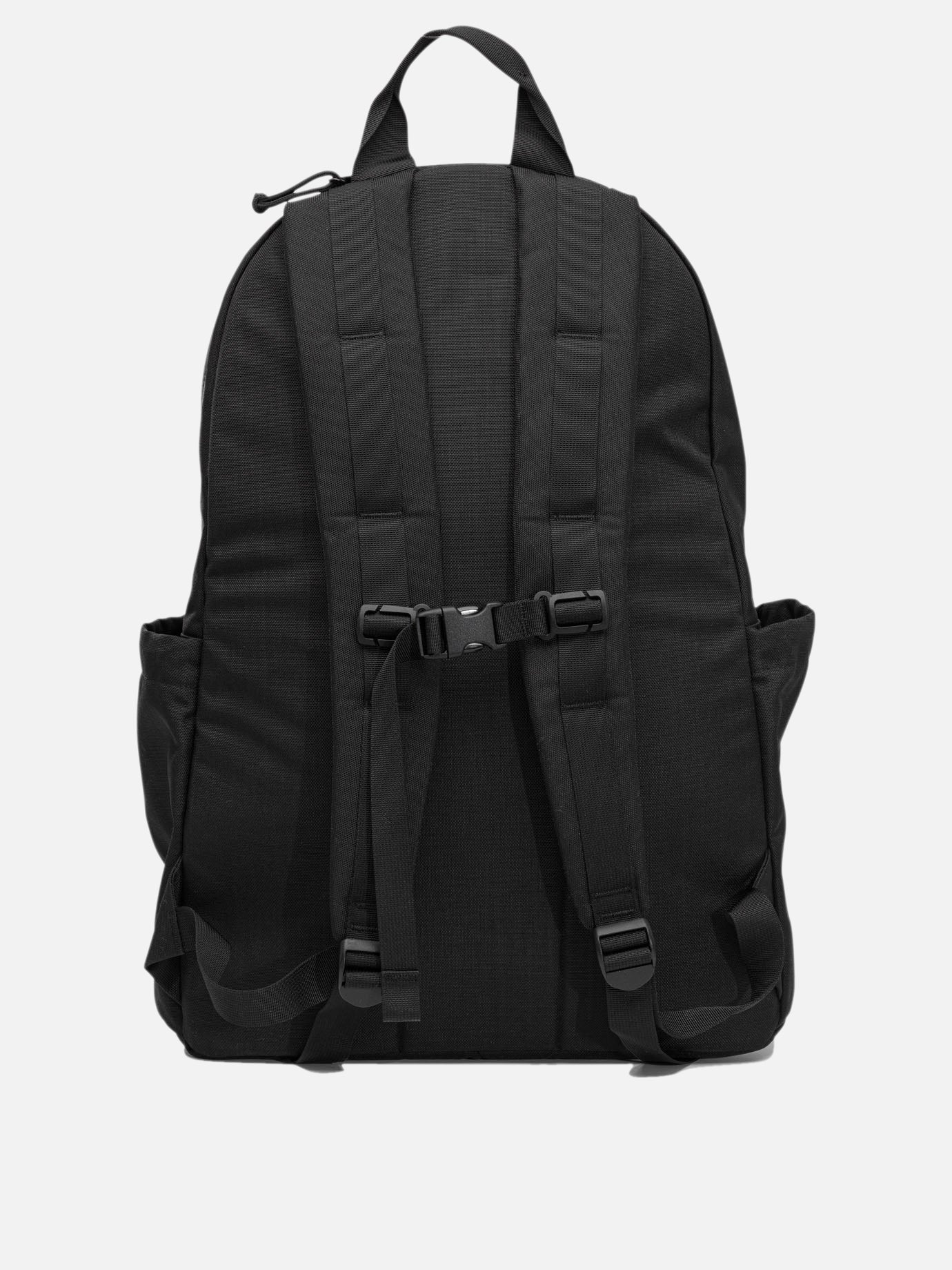 Zaini classici Solid colour  Nero - Beams Plus Uomo | PDP | VIETTI Online Store | thumbnail_3