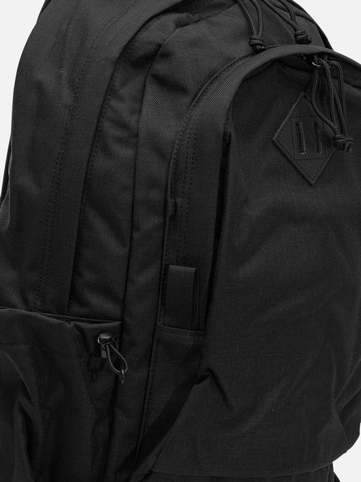 Zaini classici Solid colour  Nero - Beams Plus Uomo | PDP | VIETTI Online Store | thumbnail_4