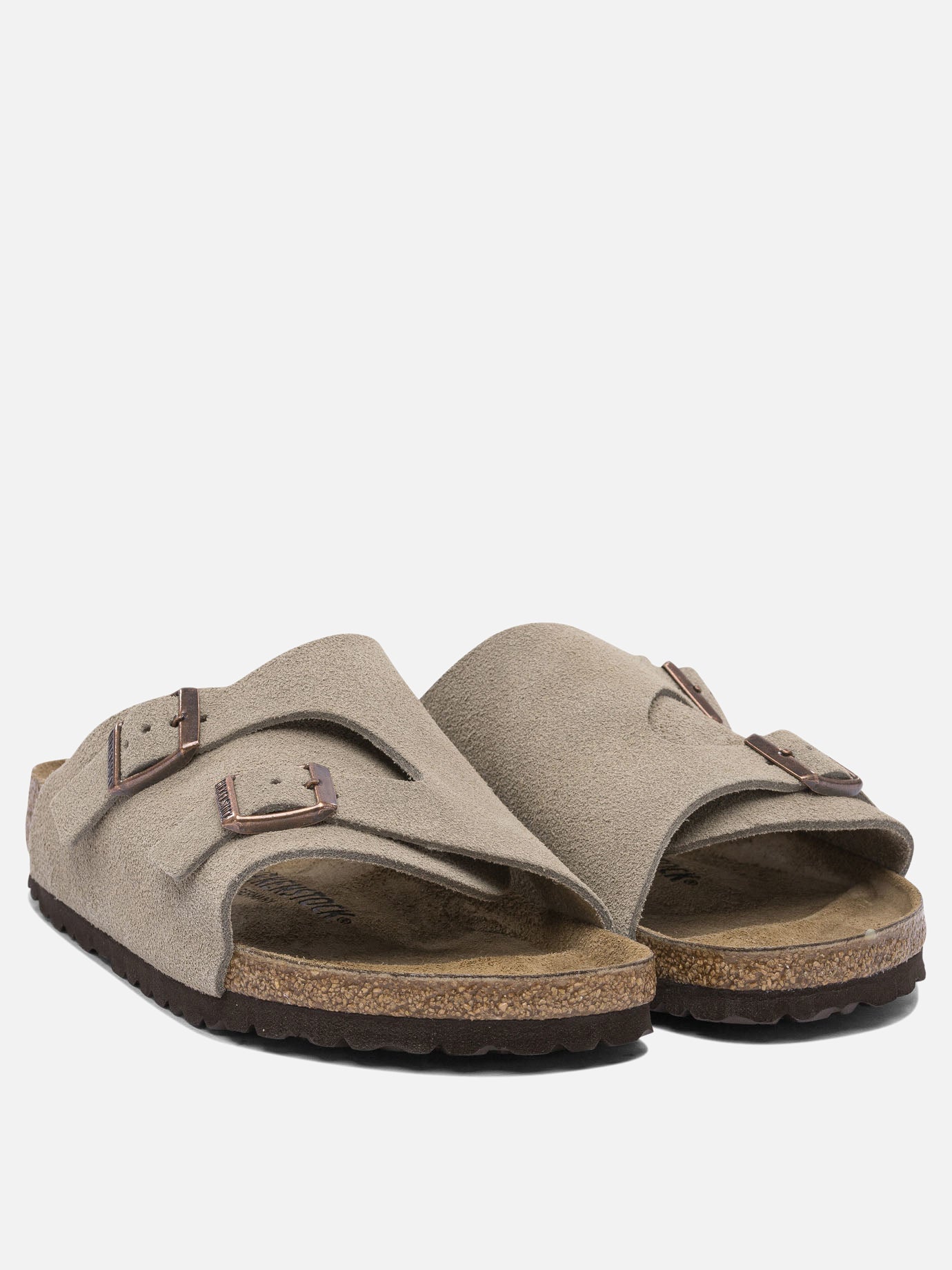 Birkenstock Sandali &quot;Zurich&quot; 11680729_40 Beige thumbnail_2