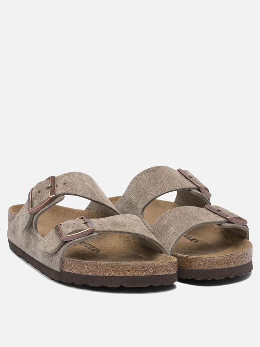 Birkenstock Sandali "Arizona" 11512299_36 Beige 2