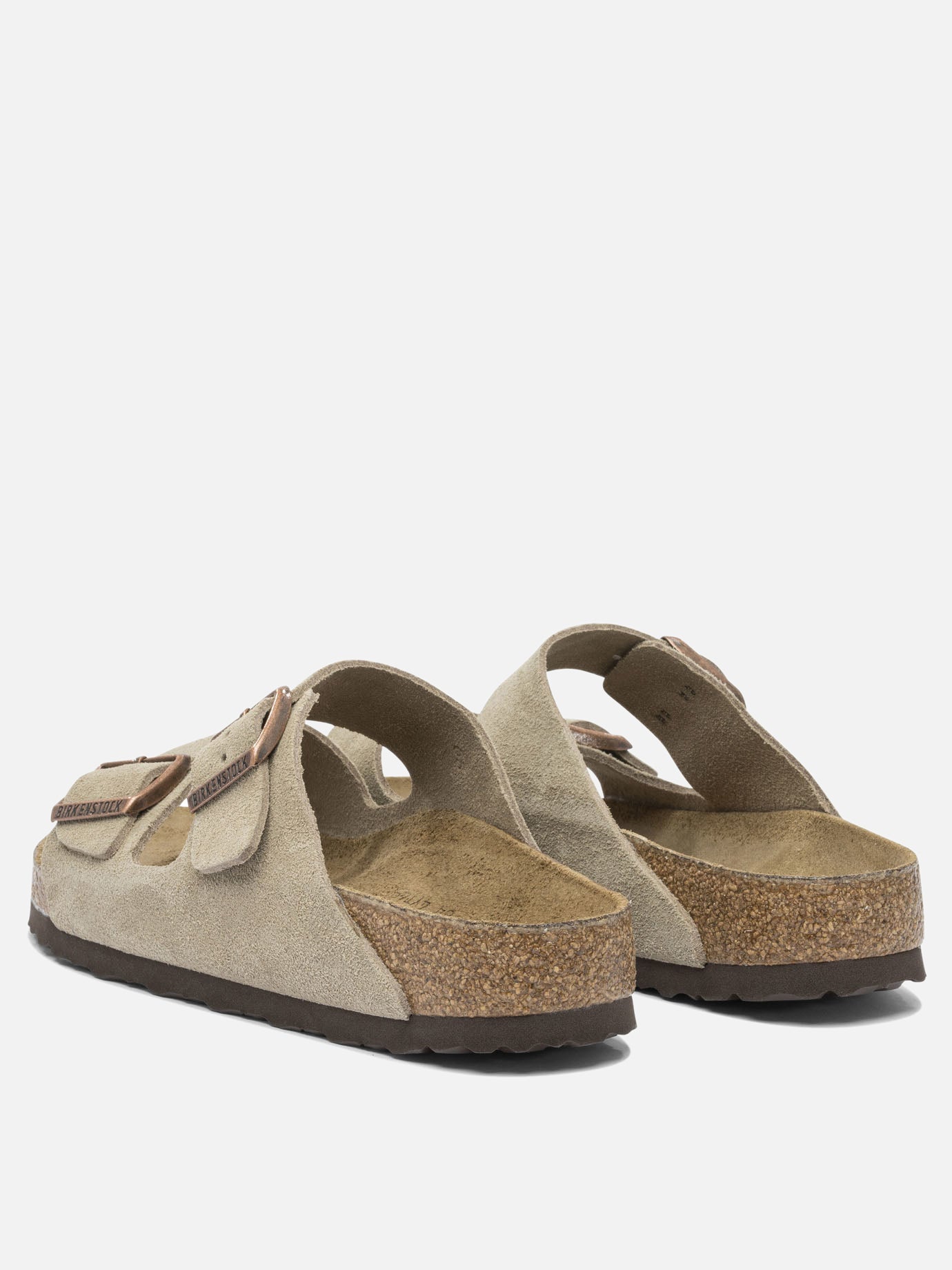 Slides 051463U  Beige - Birkenstock Uomo | PDP | VIETTI Online Store | thumbnail_4