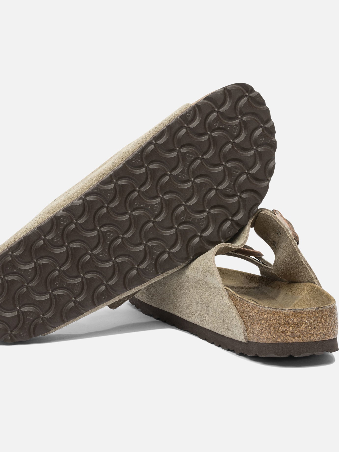 Slides 051463U  Beige - Birkenstock Uomo | PDP | VIETTI Online Store | Zoom-Modal_5
