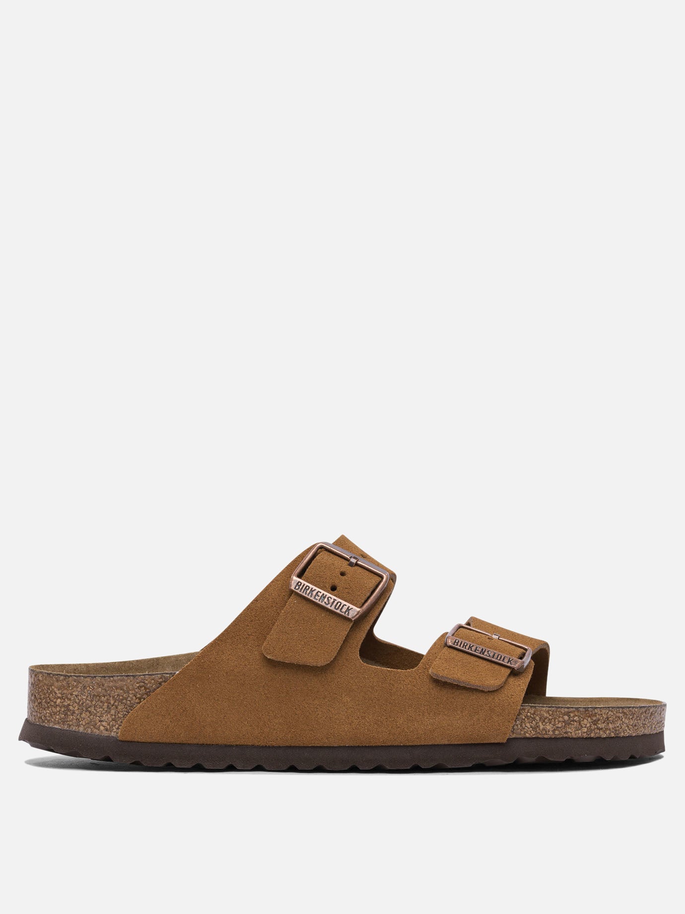 Birkenstock Sandali &quot;Arizona&quot; 10663592_40 Brown thumbnail_1