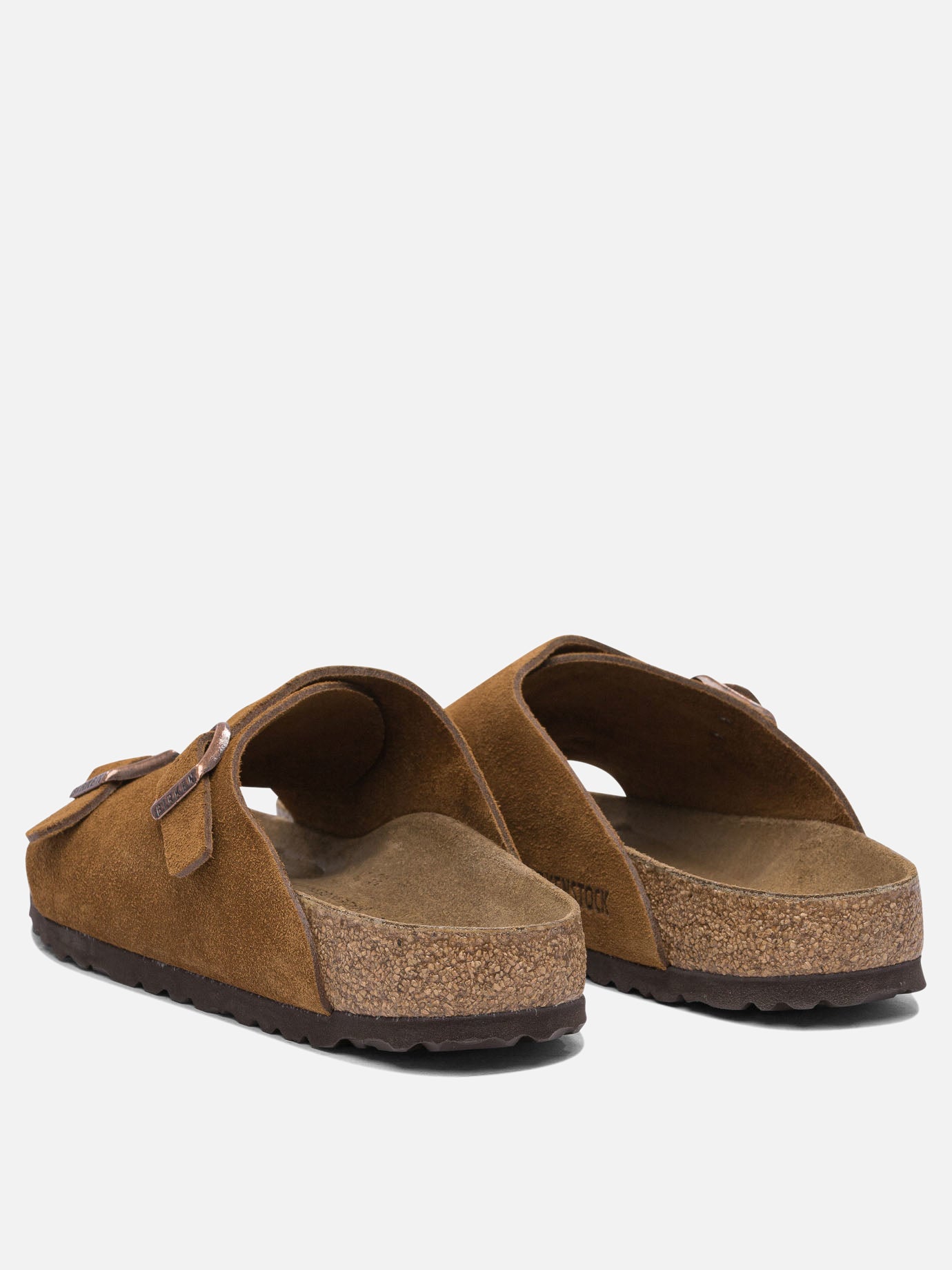Birkenstock Sandali &quot;Zurich&quot; 16188062_36 Brown thumbnail_4