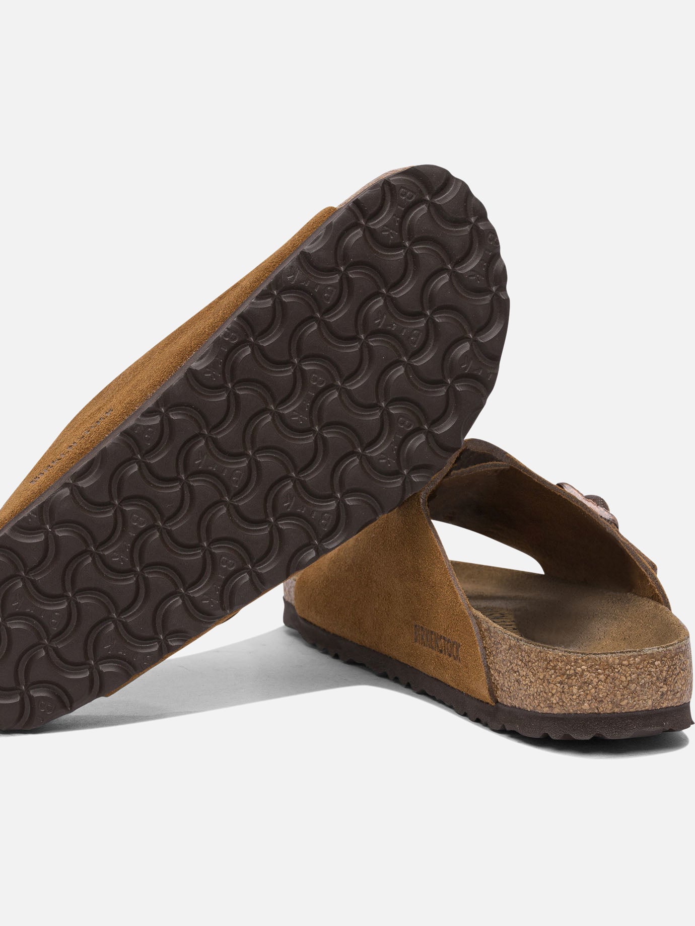 Birkenstock Sandali &quot;Zurich&quot; 16188062_36 Brown thumbnail_5