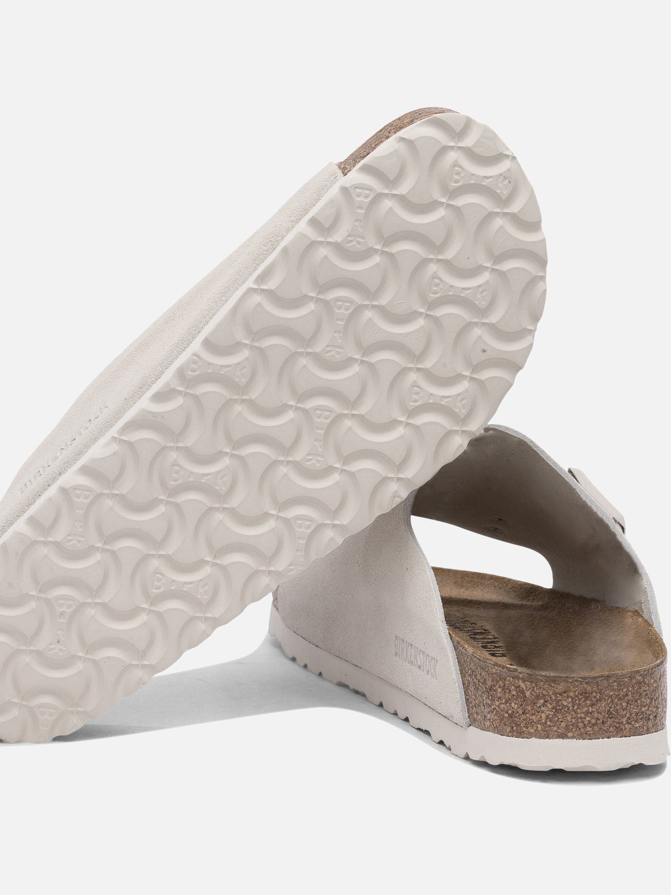 Birkenstock Sandali &quot;Zurich&quot; 11196654_36 White thumbnail_5