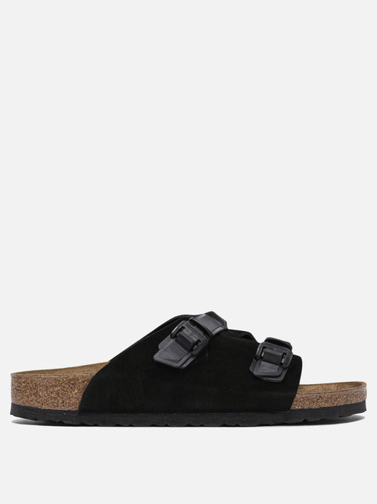 Birkenstock Sandali "Zurich" 10754250_40 Black 1