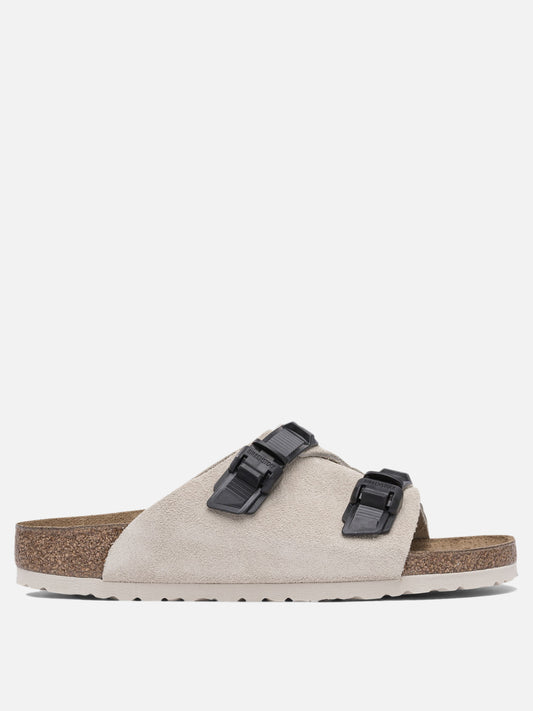 Birkenstock Sandali "Zurich" 14470093_40 White 1