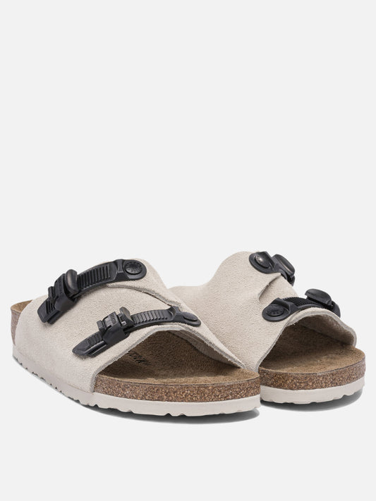 Birkenstock Sandali "Zurich" 14470093_40 White 2