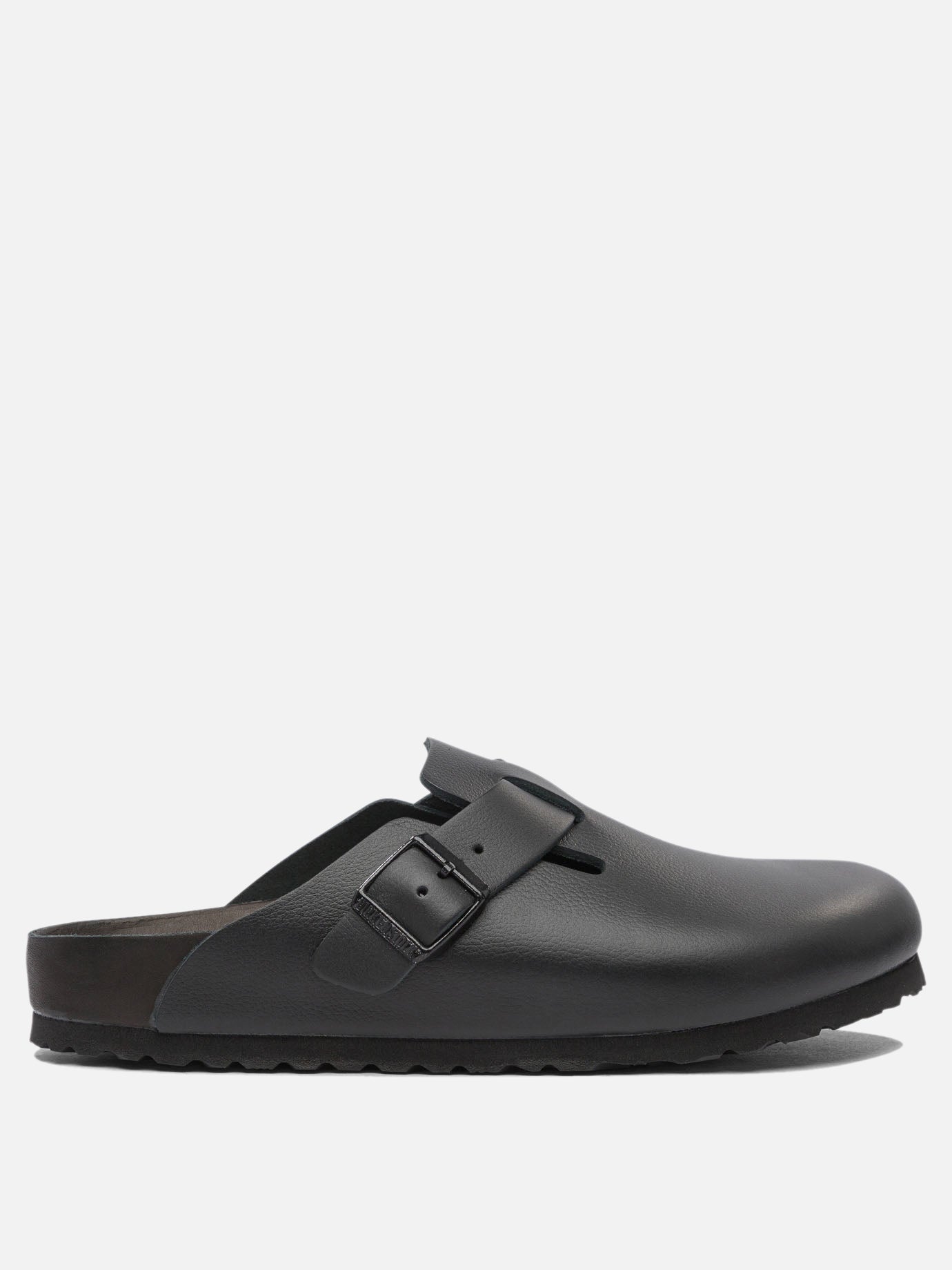 Birkenstock Sabot &quot;Boston&quot; 19299180_39 Black thumbnail_1