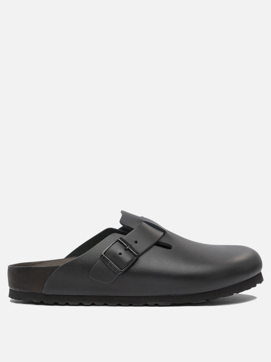 Birkenstock Sabot "Boston" 19299180_39 Black 1