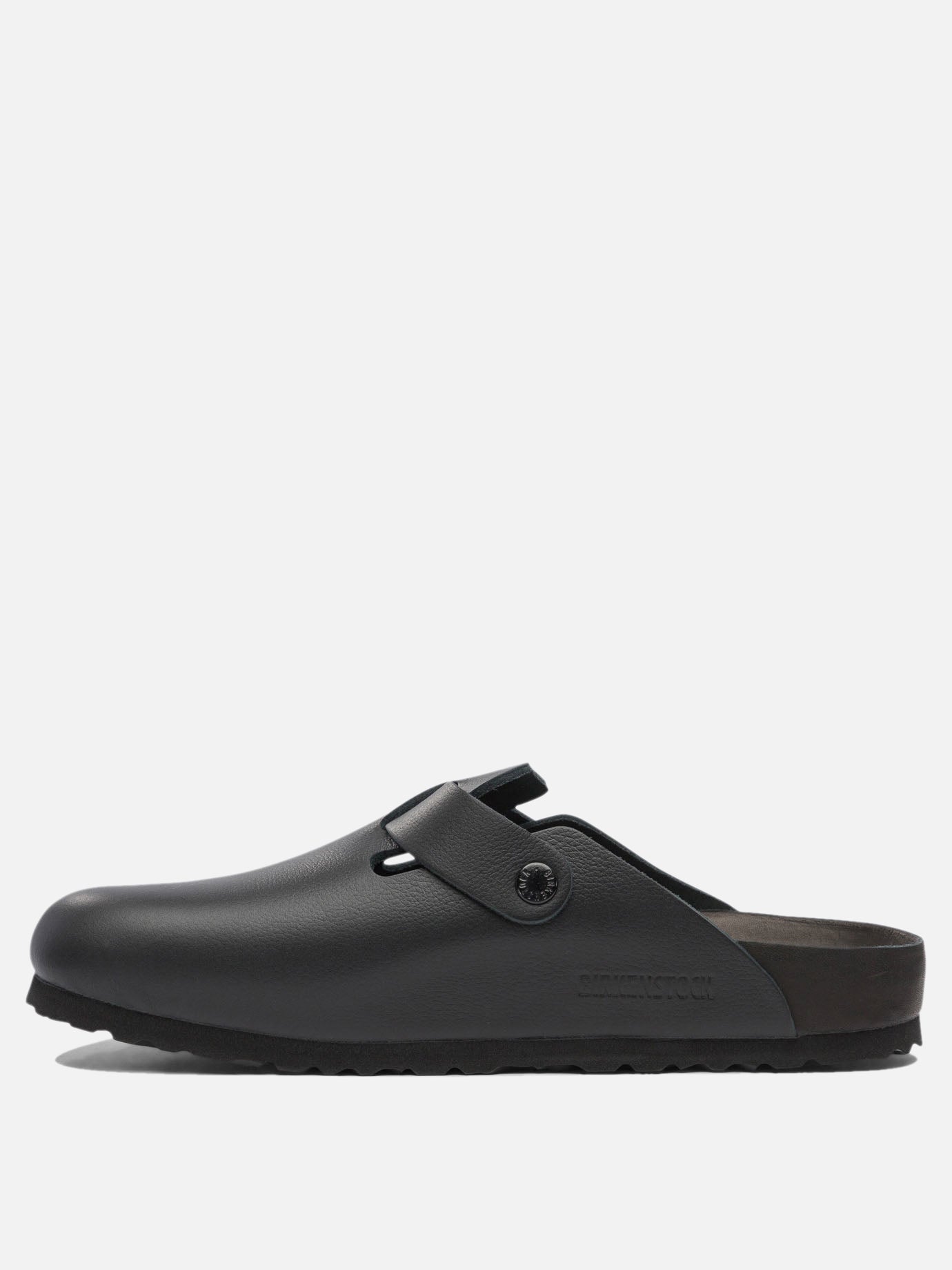 Birkenstock Sabot &quot;Boston&quot; 19299180_39 Black thumbnail_3