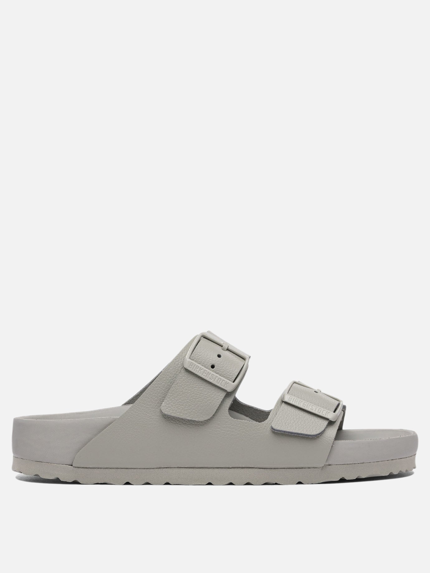 Birkenstock "Arizona" sandals Grey